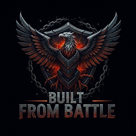 Overcoming Trauma: How to Rebuild Yourself After the Battle