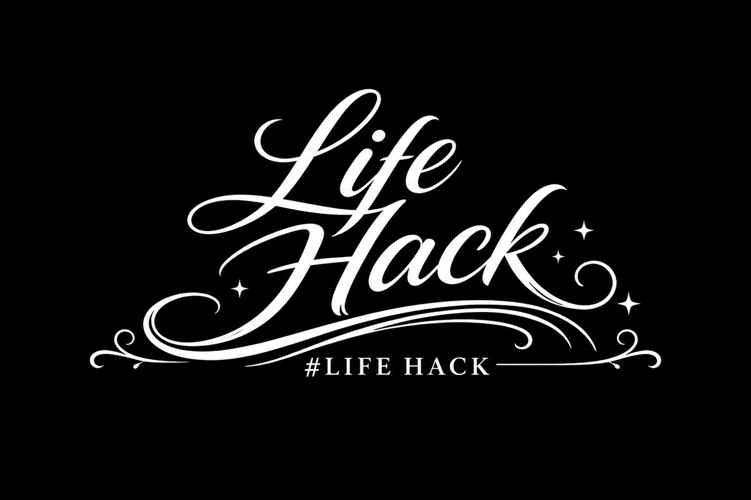Life Hack