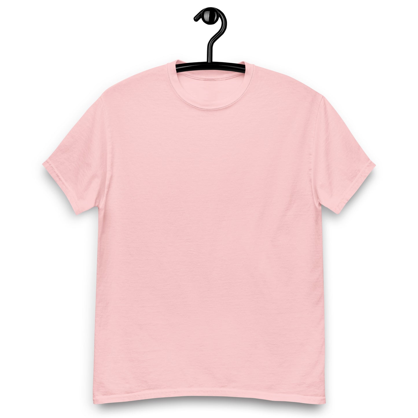 Stay, Tomorrow Needs You Classic T-Shirt – Mental Health Apparel | Revival Unleashed-Revival Unleashed