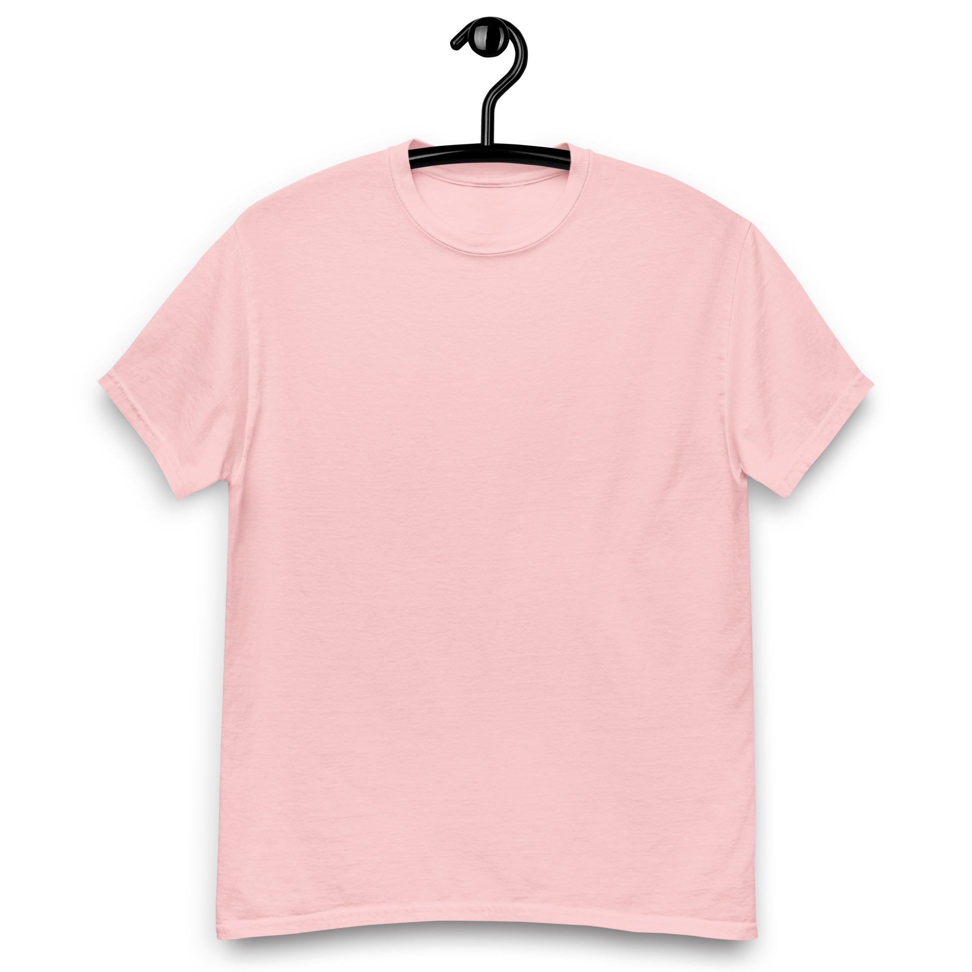 Stay, Tomorrow Needs You Classic T-Shirt – Mental Health Apparel | Revival Unleashed-Revival Unleashed