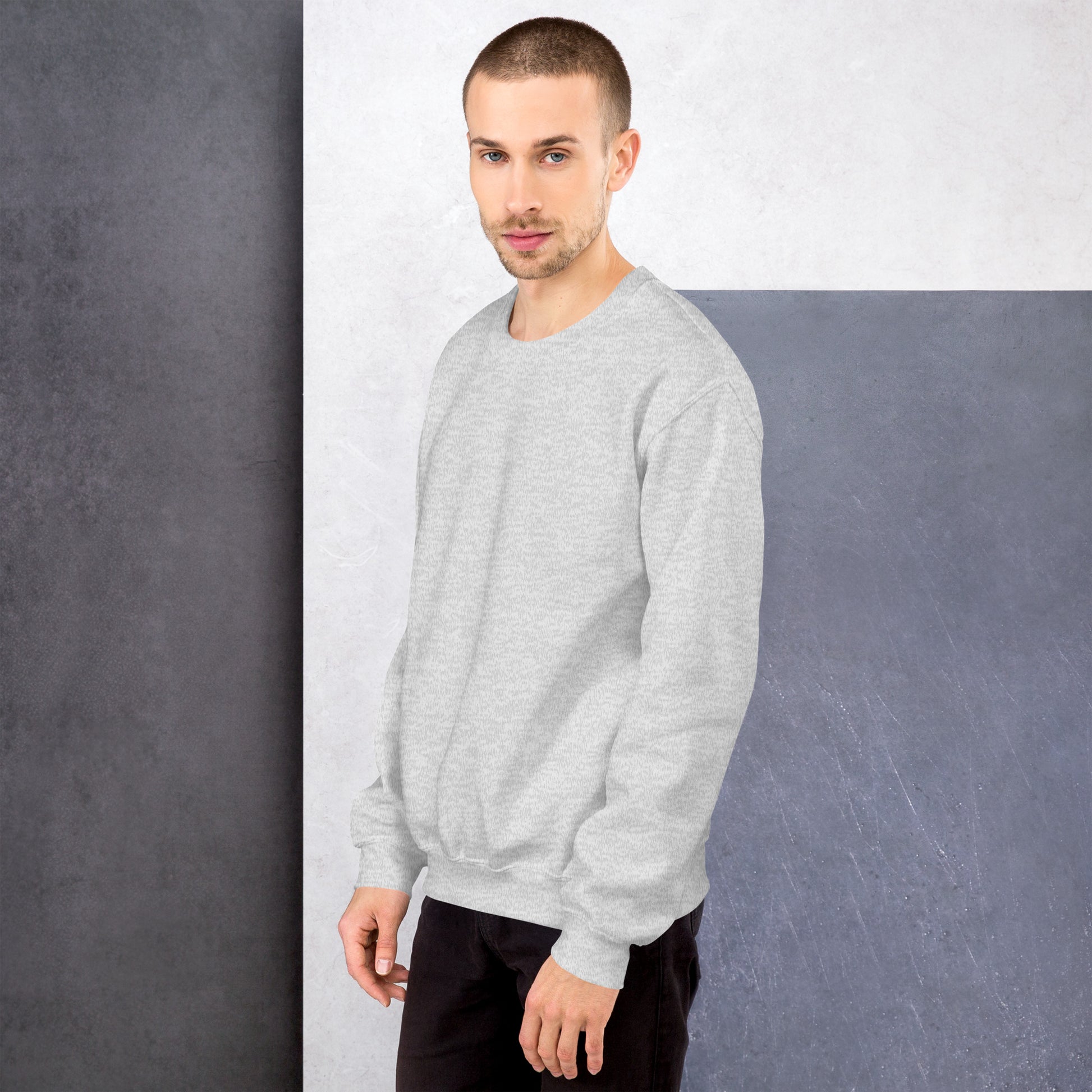 Dear Person Behind Me Sweatshirt – Mental Health Awareness Apparel | Revival Unleashed-Revival Unleashed