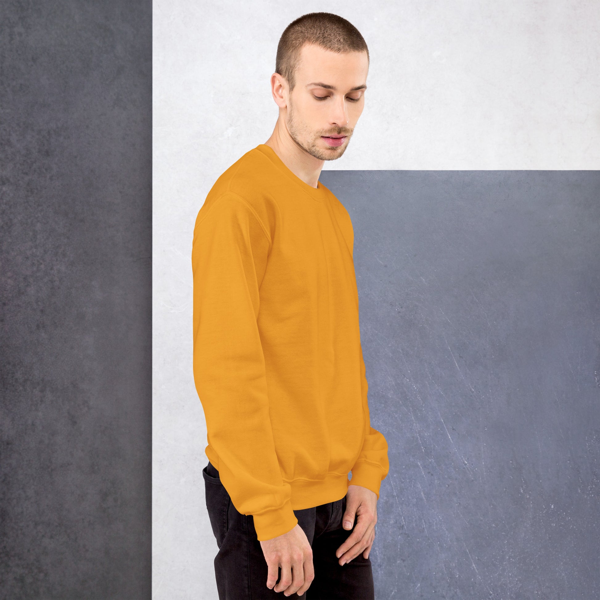 Dear Person Behind Me Sweatshirt – Mental Health Awareness Apparel | Revival Unleashed-Revival Unleashed