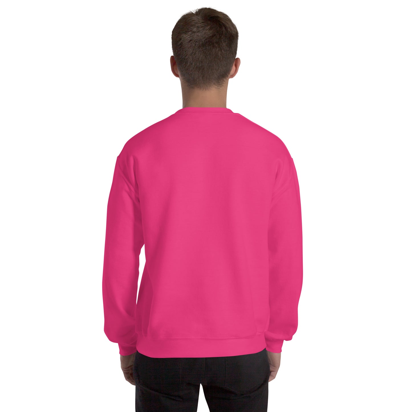 Strength Beyond The Call Sweatshirt – First Responder PTSD Awareness | Revival Unleashed-Revival Unleashed