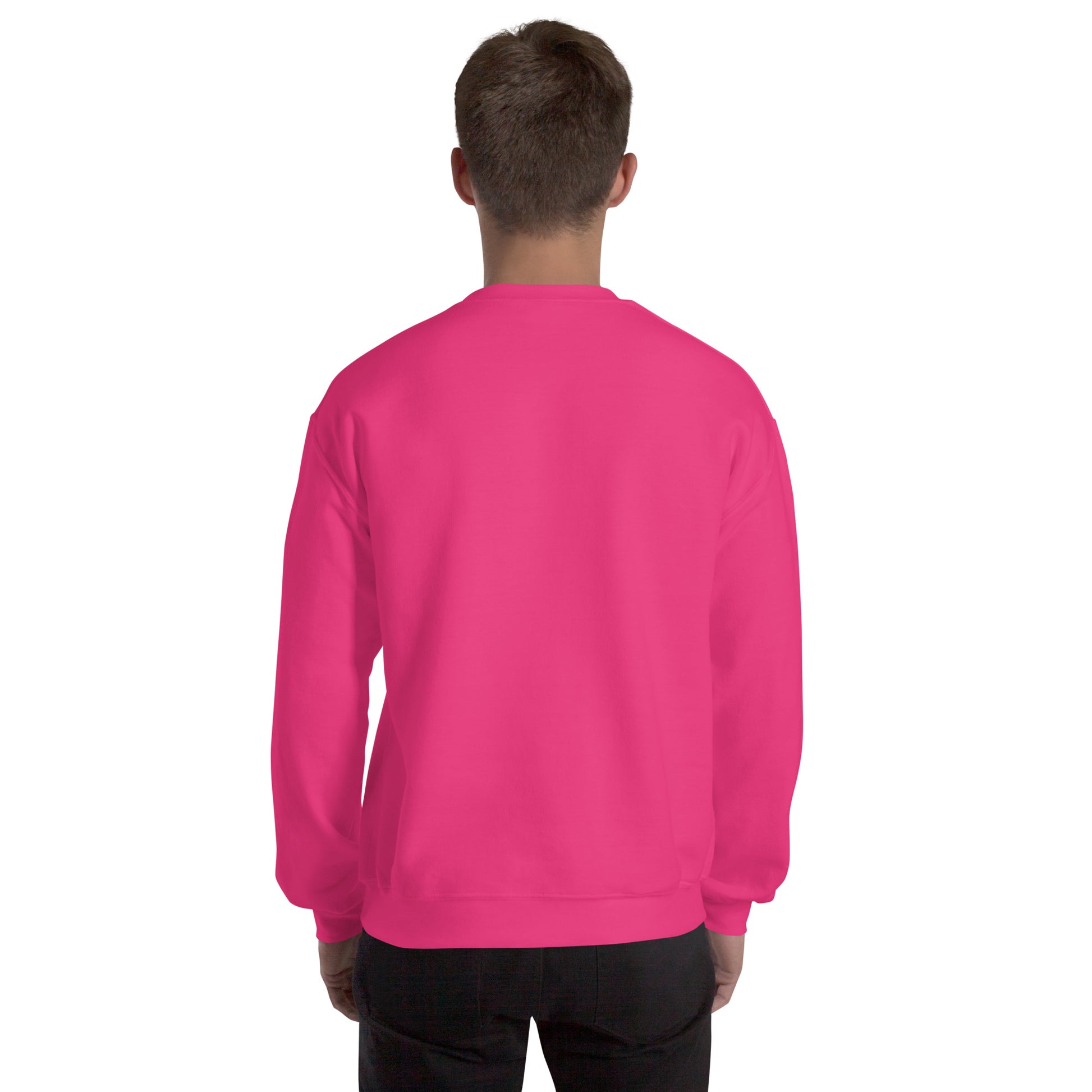 Strength Beyond The Call Sweatshirt – First Responder PTSD Awareness | Revival Unleashed-Revival Unleashed