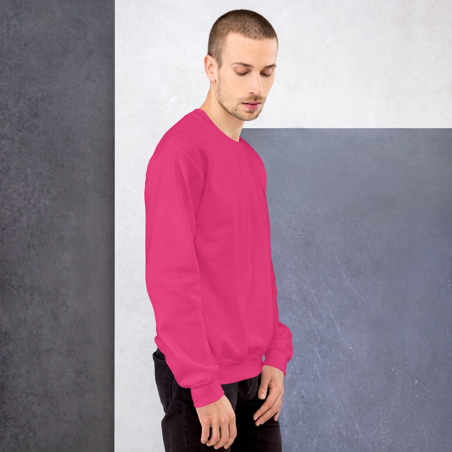 Dear Person Behind Me Sweatshirt – Mental Health Awareness Apparel | Revival Unleashed-Revival Unleashed