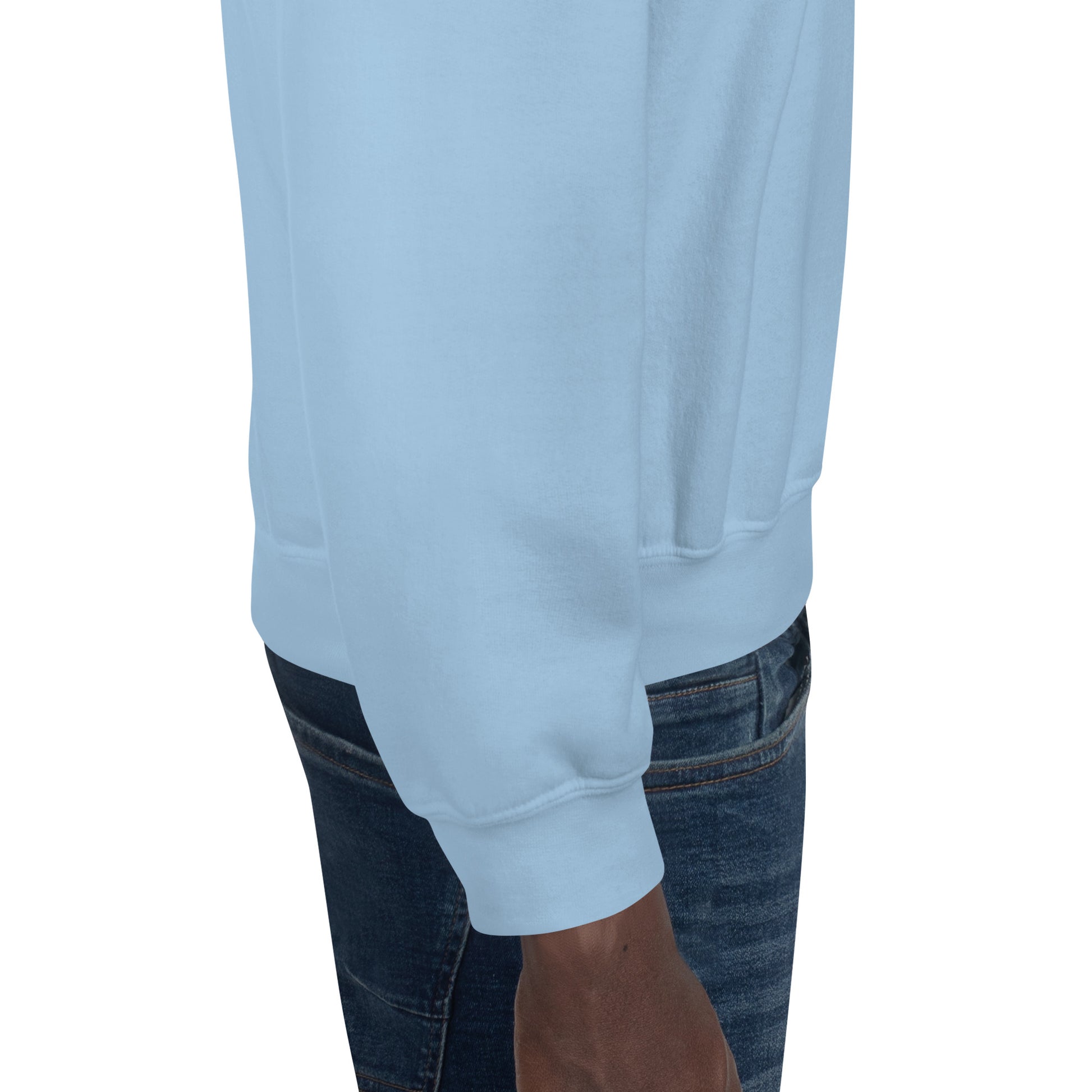 You Matter Sweatshirt – Mental Health Awareness Apparel | Revival Unleashed-Revival Unleashed