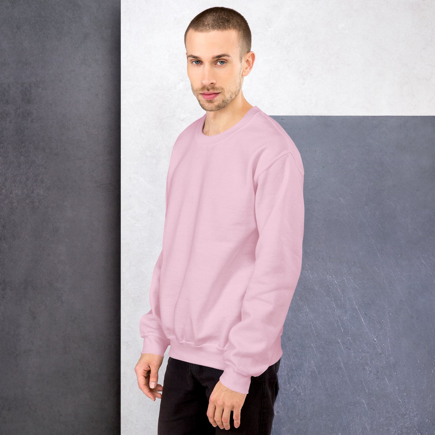 You Are Not Broken Unisex Sweatshirt – Mental Health Apparel | Revival Unleashed-Revival Unleashed