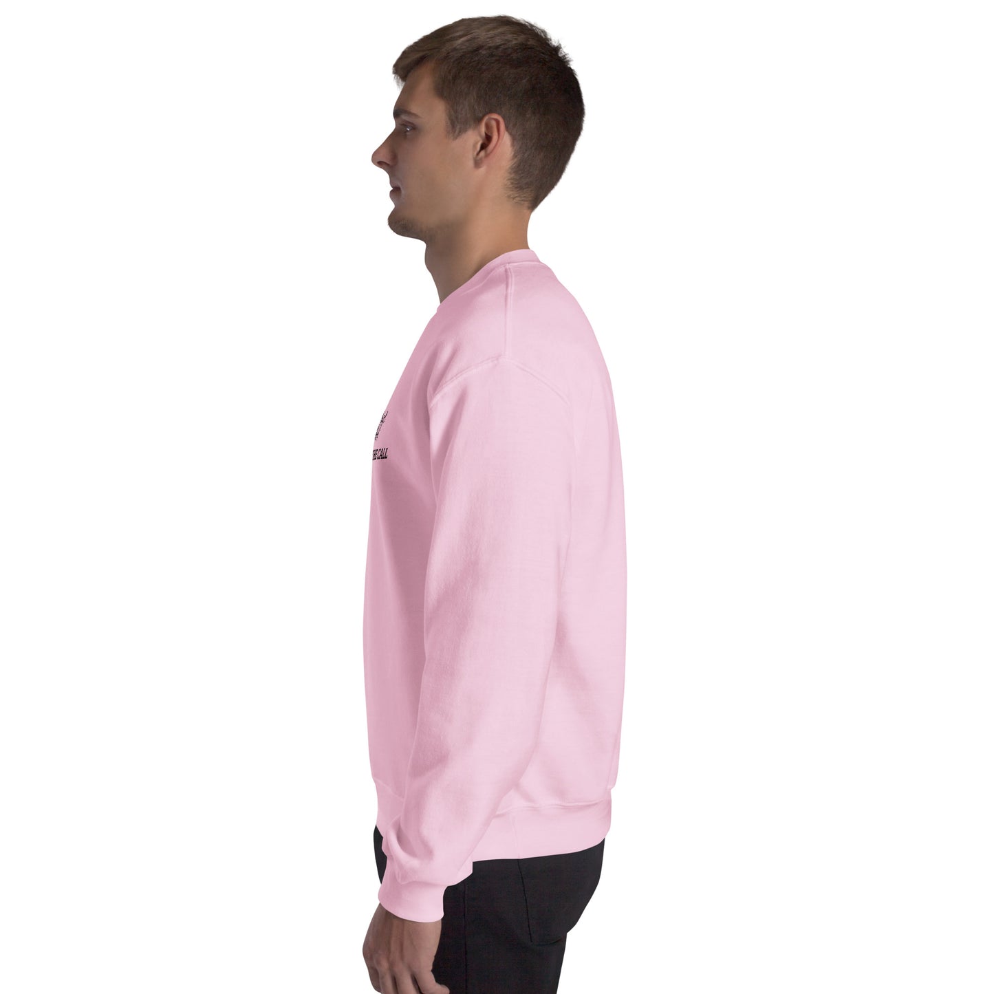 Strength Beyond The Call Sweatshirt – First Responder PTSD Awareness | Revival Unleashed-Revival Unleashed