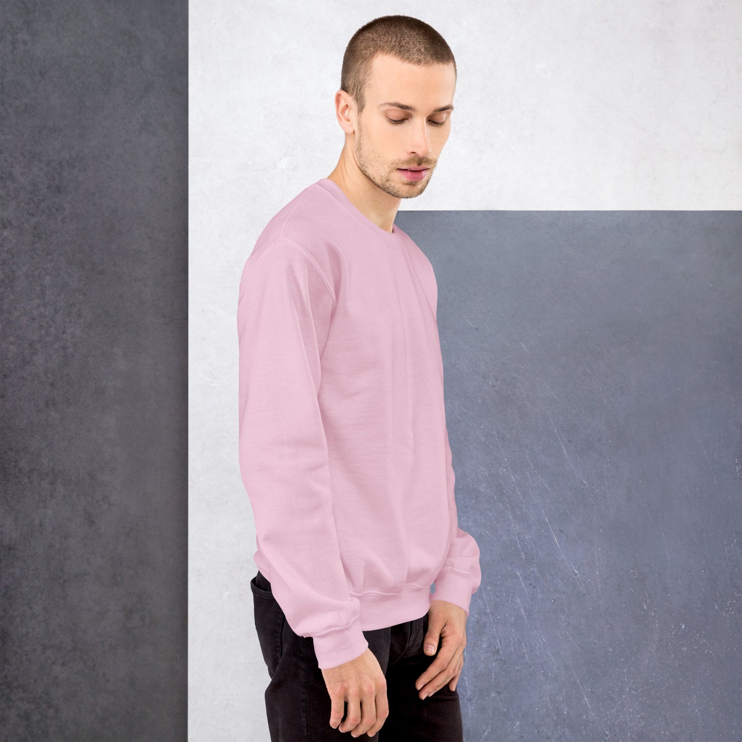 Dear Person Behind Me Sweatshirt – Mental Health Awareness Apparel | Revival Unleashed-Revival Unleashed