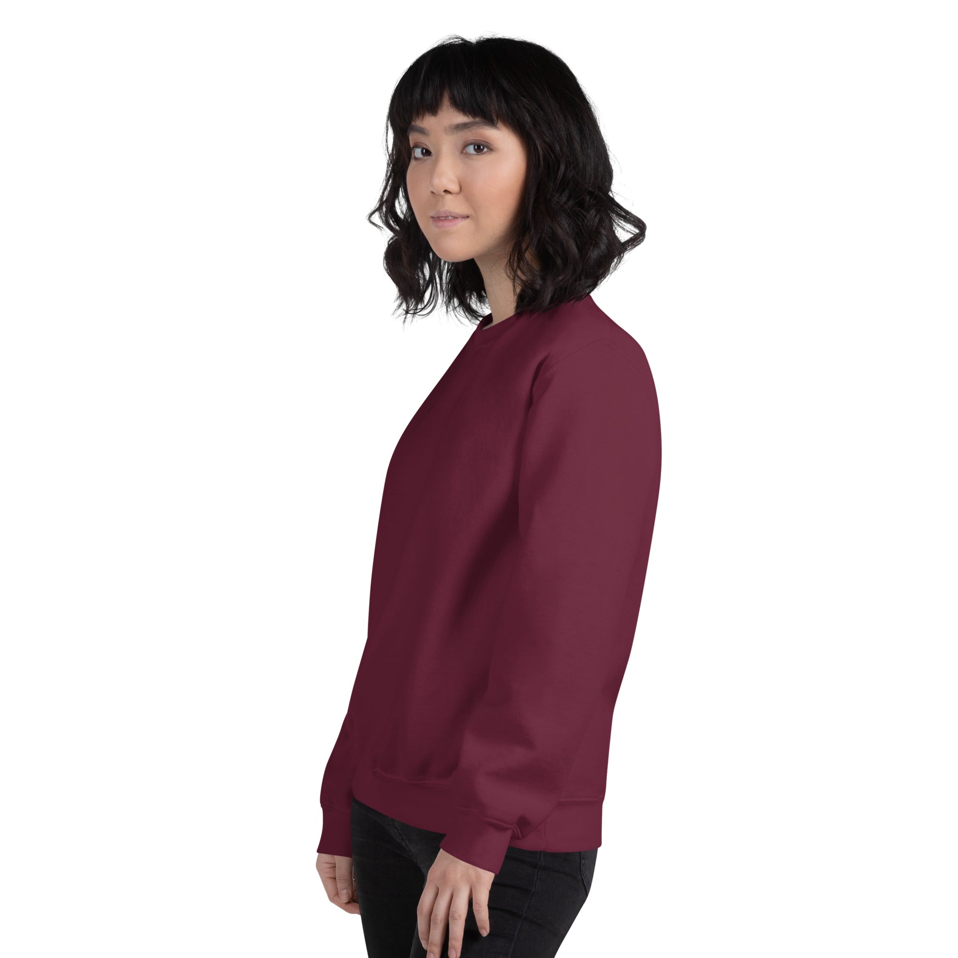 Stay, Tomorrow Needs You Unisex Sweatshirt-Revival Unleashed