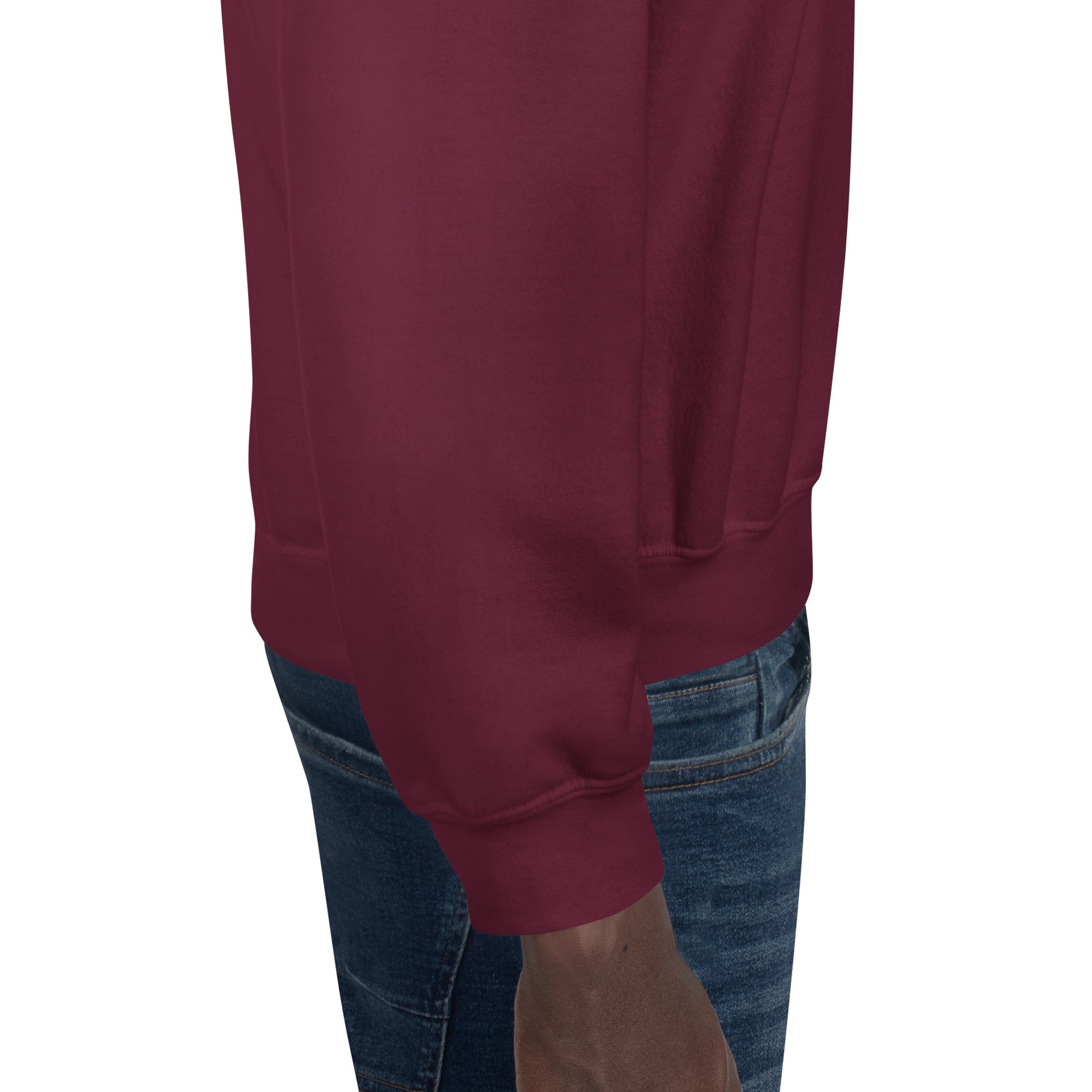 You Matter Sweatshirt – Mental Health Awareness Apparel | Revival Unleashed-Revival Unleashed