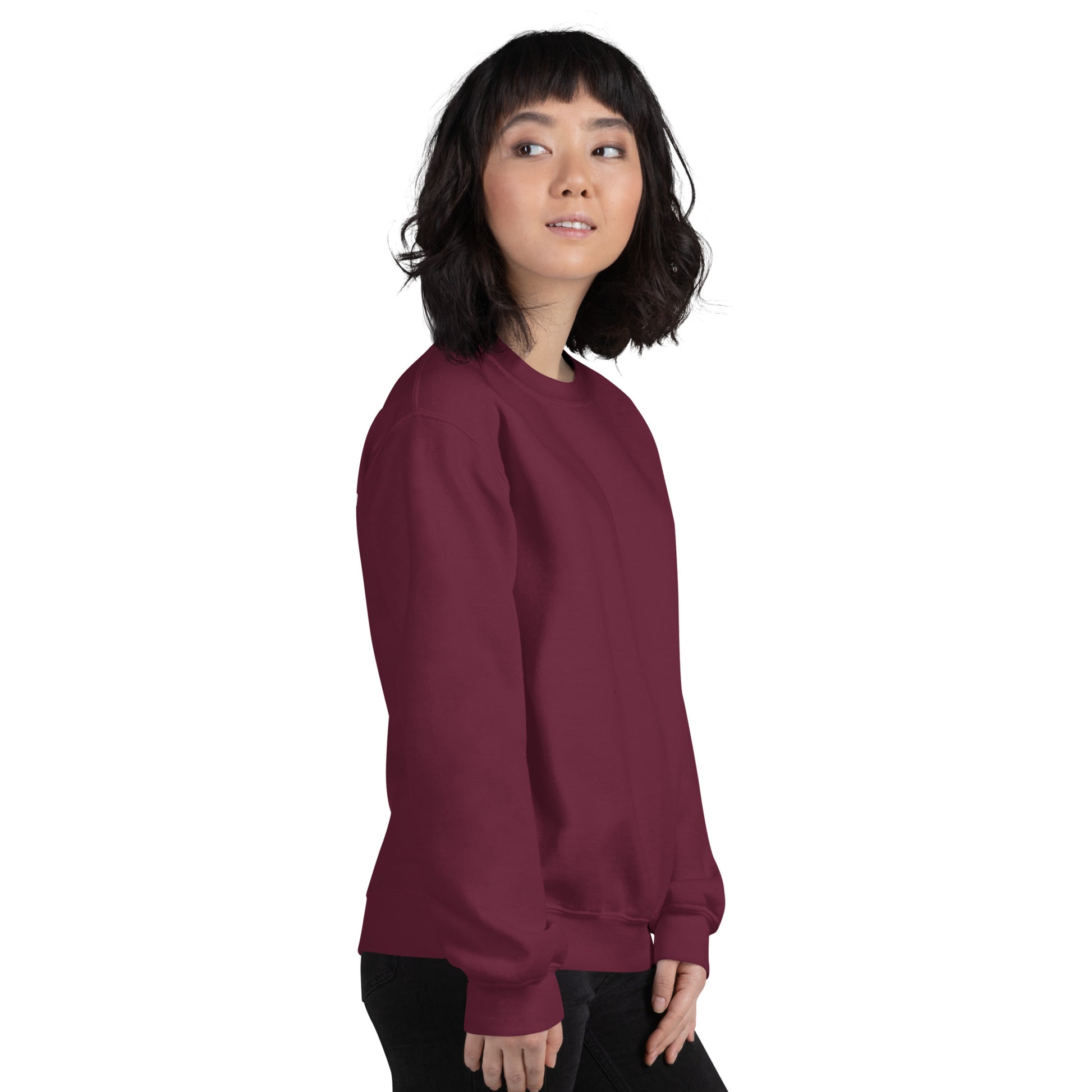 Stay, Tomorrow Needs You Unisex Sweatshirt-Revival Unleashed