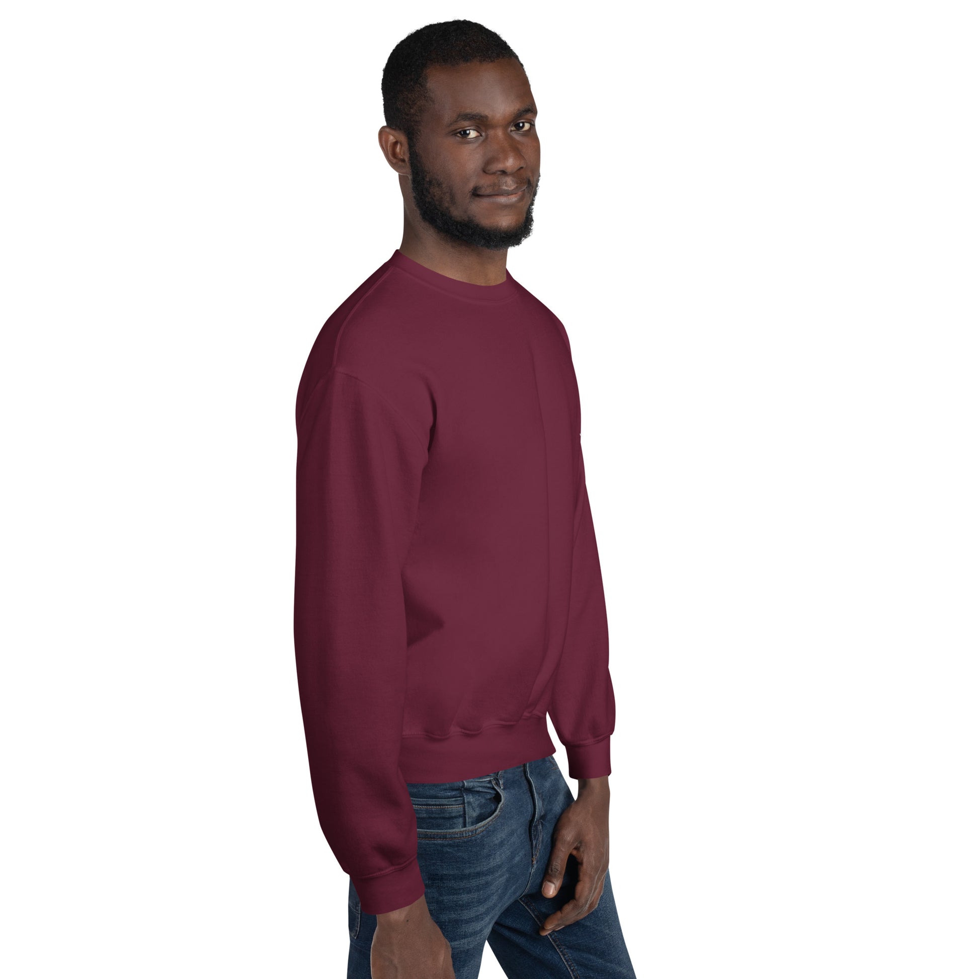 You Matter Sweatshirt – Mental Health Awareness Apparel | Revival Unleashed-Revival Unleashed