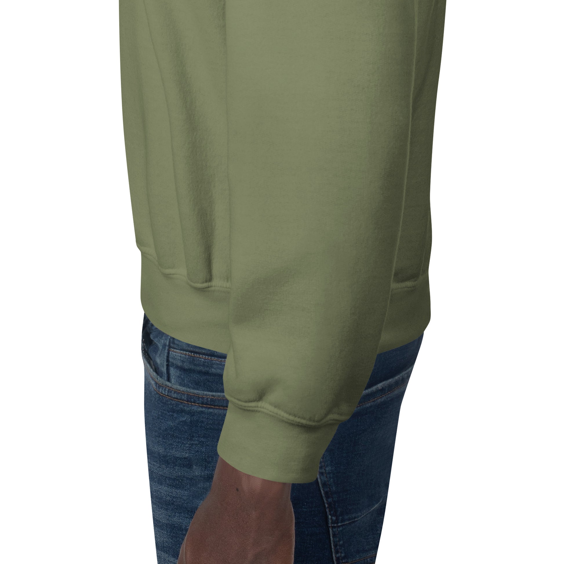 You Matter Sweatshirt – Mental Health Awareness Apparel | Revival Unleashed-Revival Unleashed