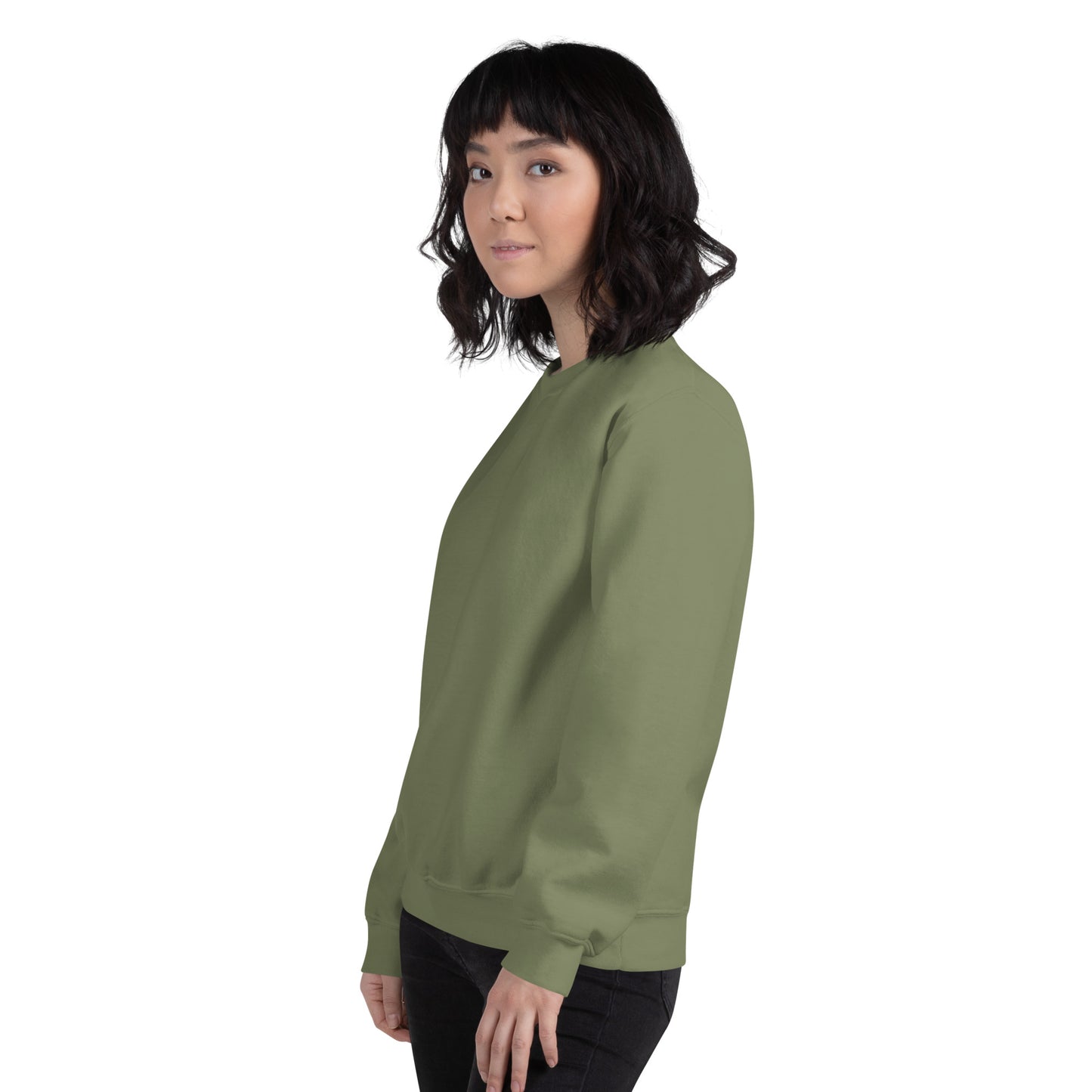 Stay, Tomorrow Needs You Unisex Sweatshirt-Revival Unleashed