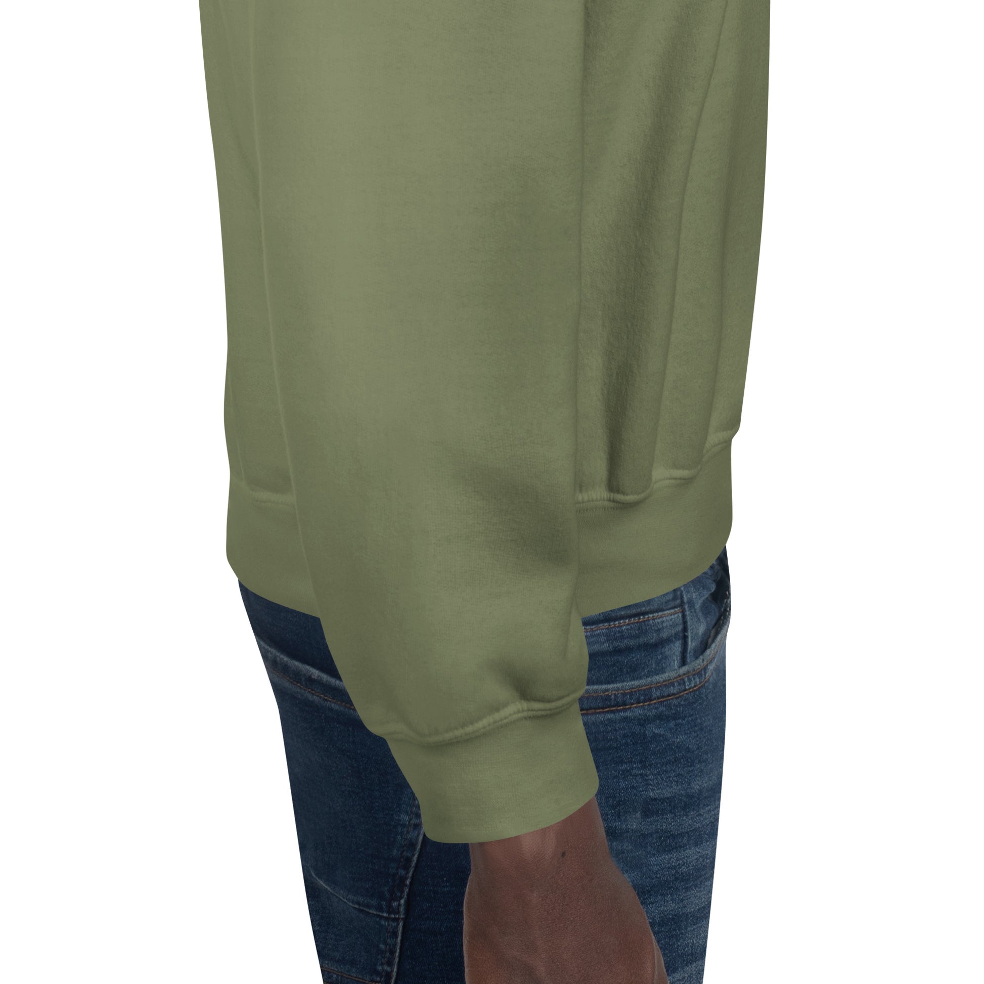 You Matter Sweatshirt – Mental Health Awareness Apparel | Revival Unleashed-Revival Unleashed