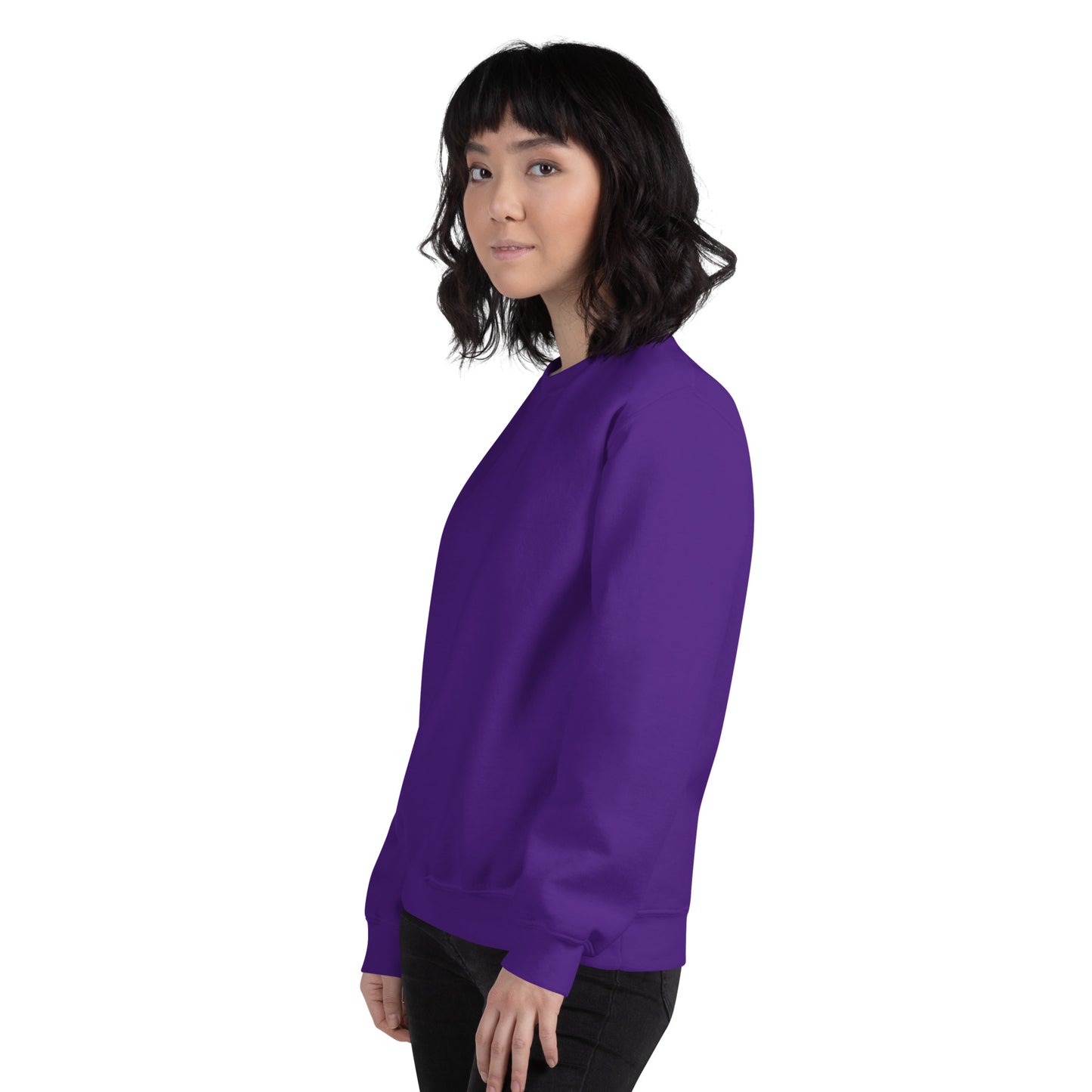 Stay, Tomorrow Needs You Unisex Sweatshirt-Revival Unleashed