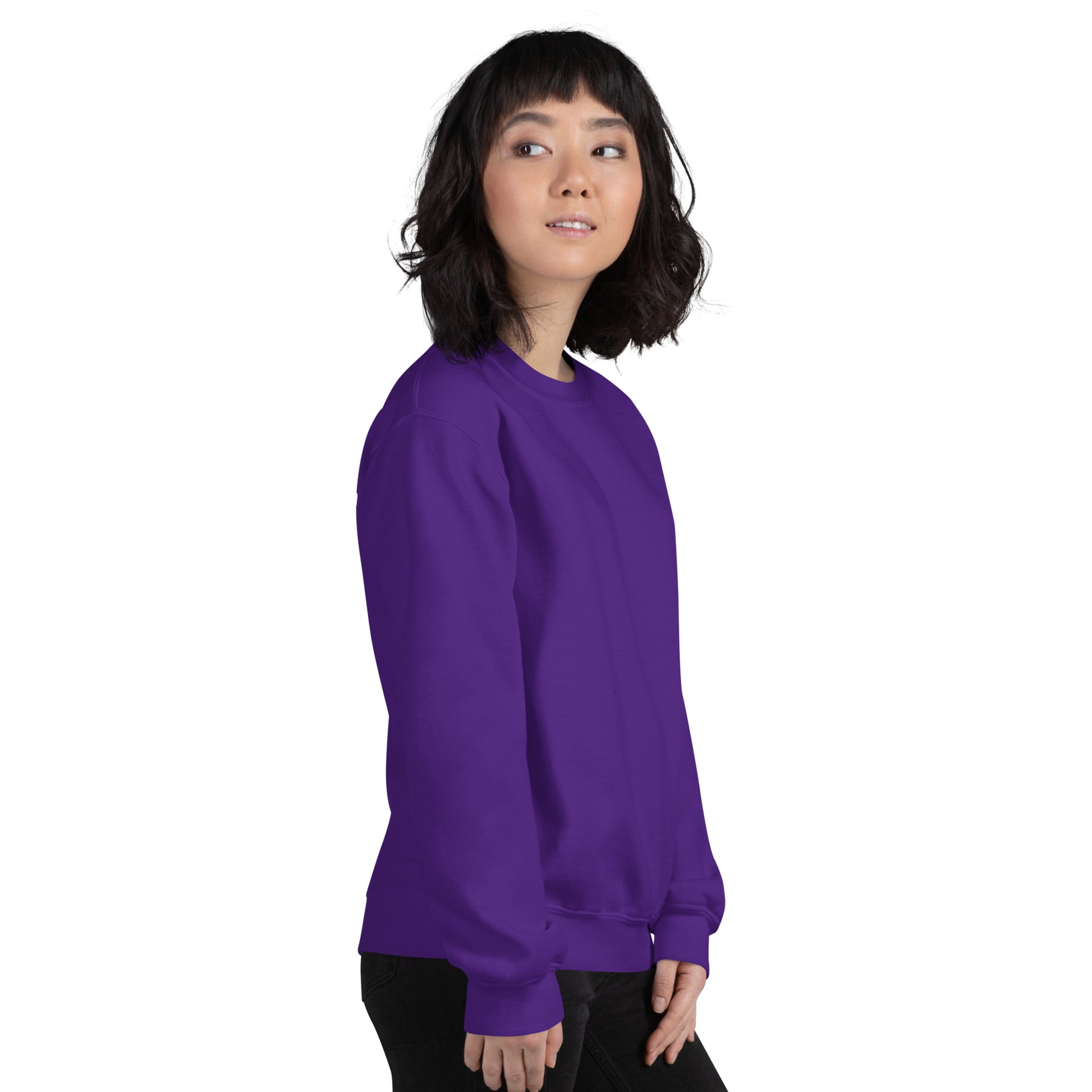 Stay, Tomorrow Needs You Unisex Sweatshirt-Revival Unleashed