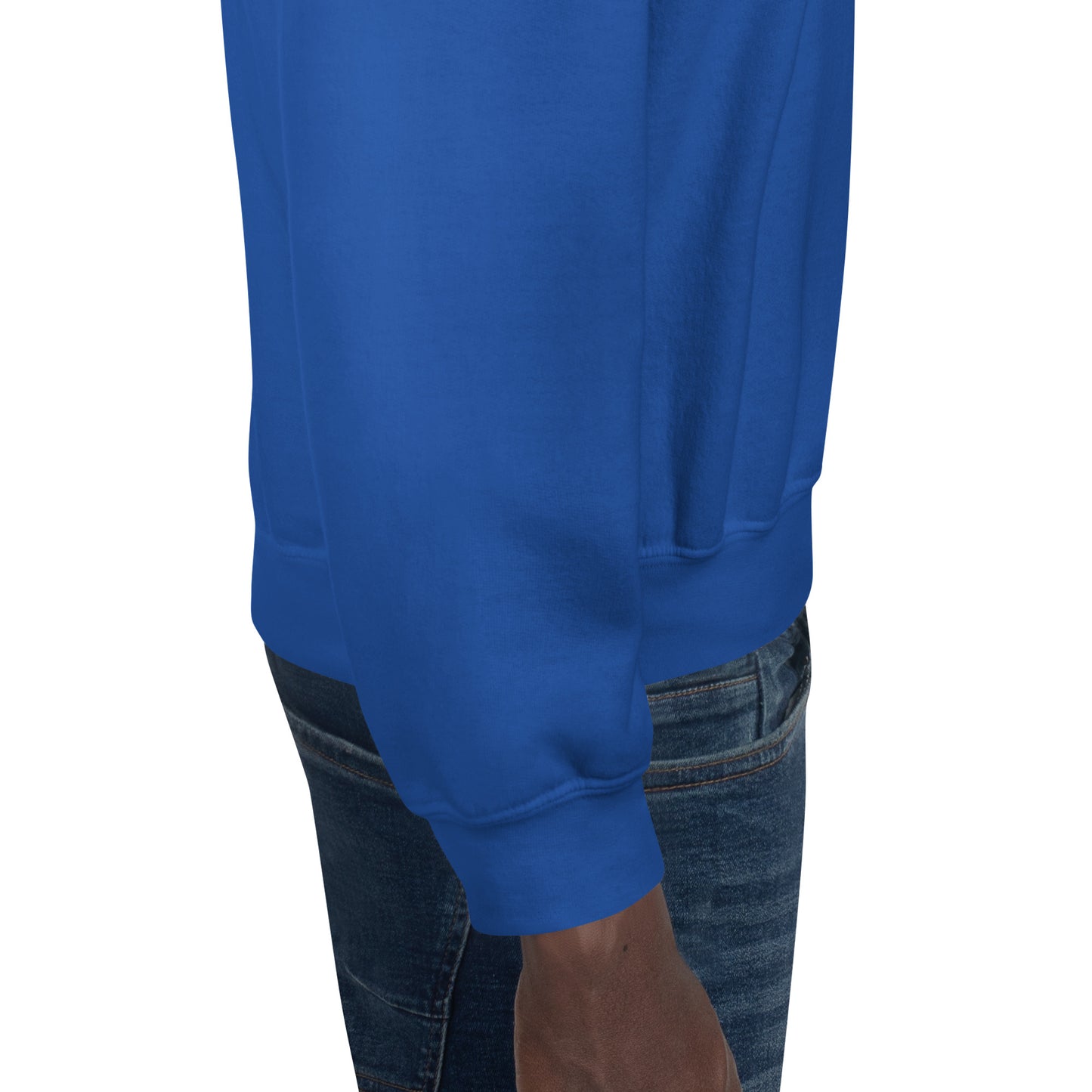 You Matter Sweatshirt – Mental Health Awareness Apparel | Revival Unleashed-Revival Unleashed