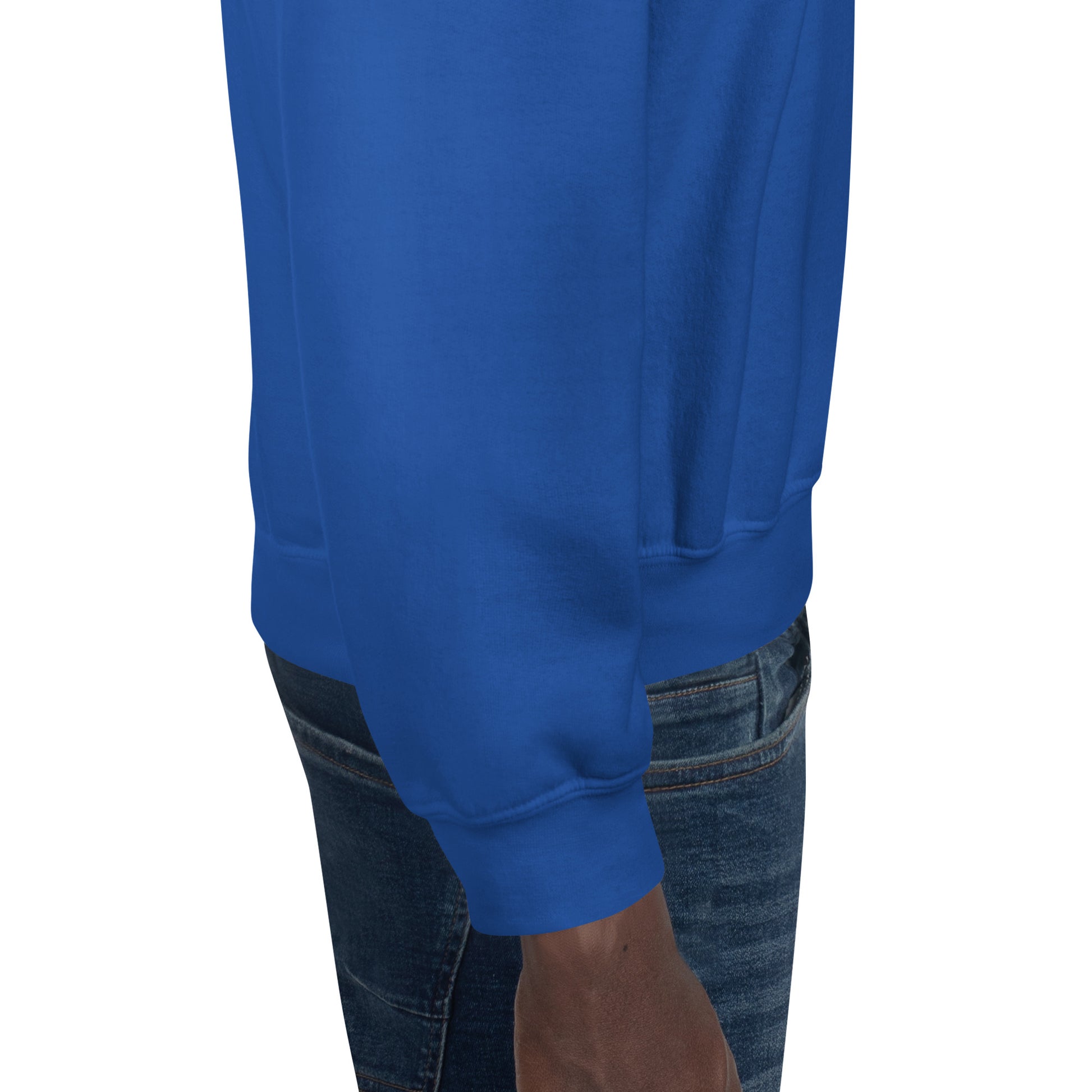 You Matter Sweatshirt – Mental Health Awareness Apparel | Revival Unleashed-Revival Unleashed