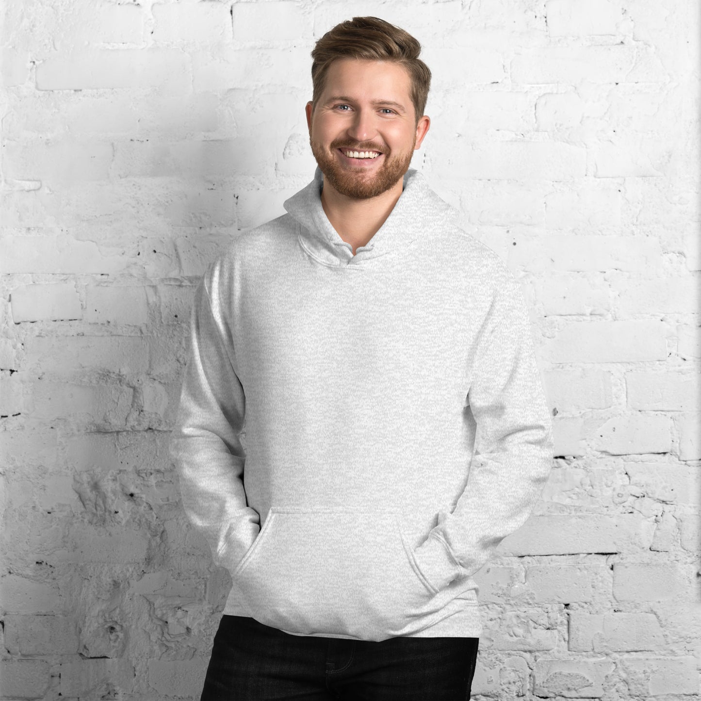 I'm Not Broken, I'm A Work In Progress Unisex Hoodie-Revival Unleashed