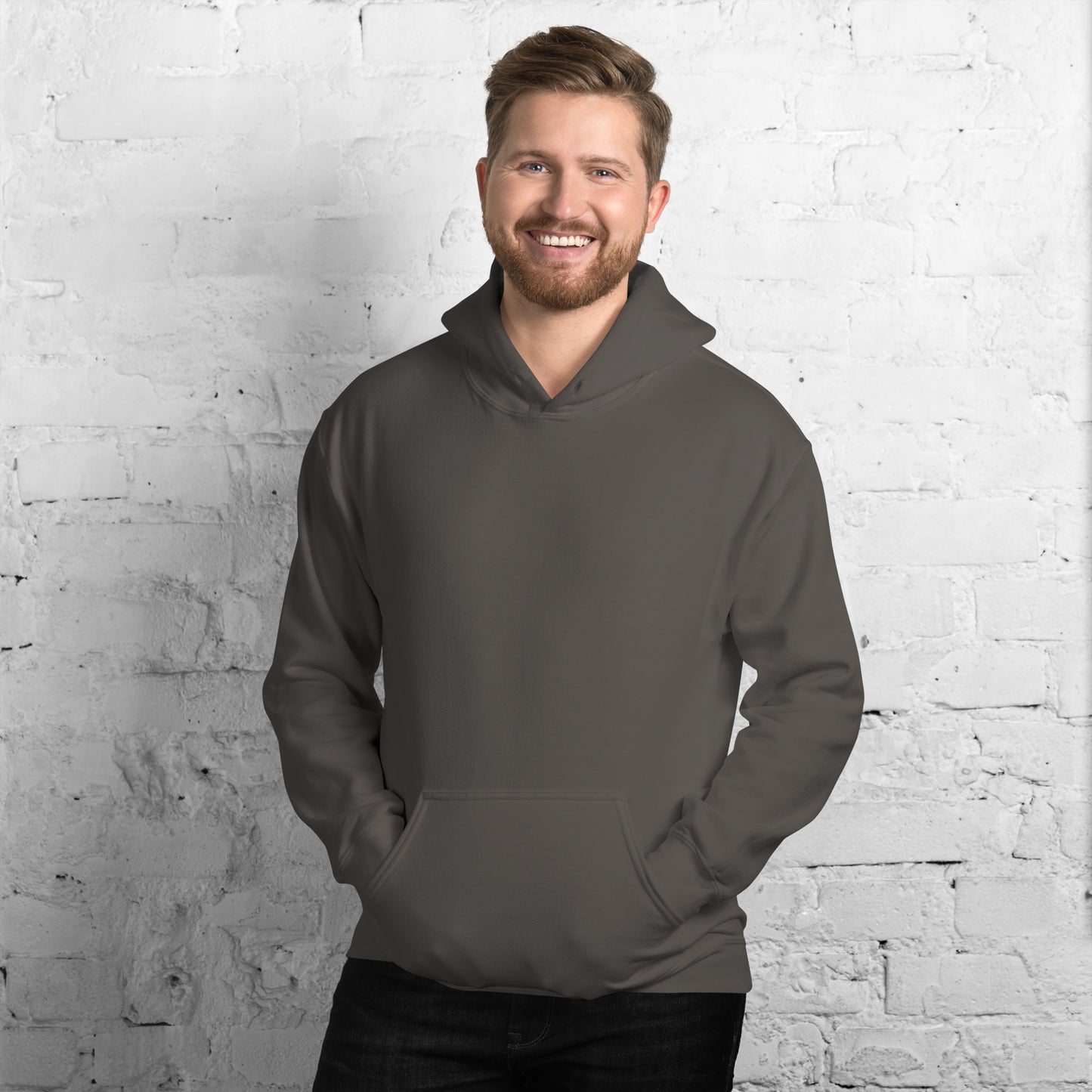 Dear Person Behind Me Hoodie – Mental Health Awareness Apparel | Revival Unleashed-Revival Unleashed