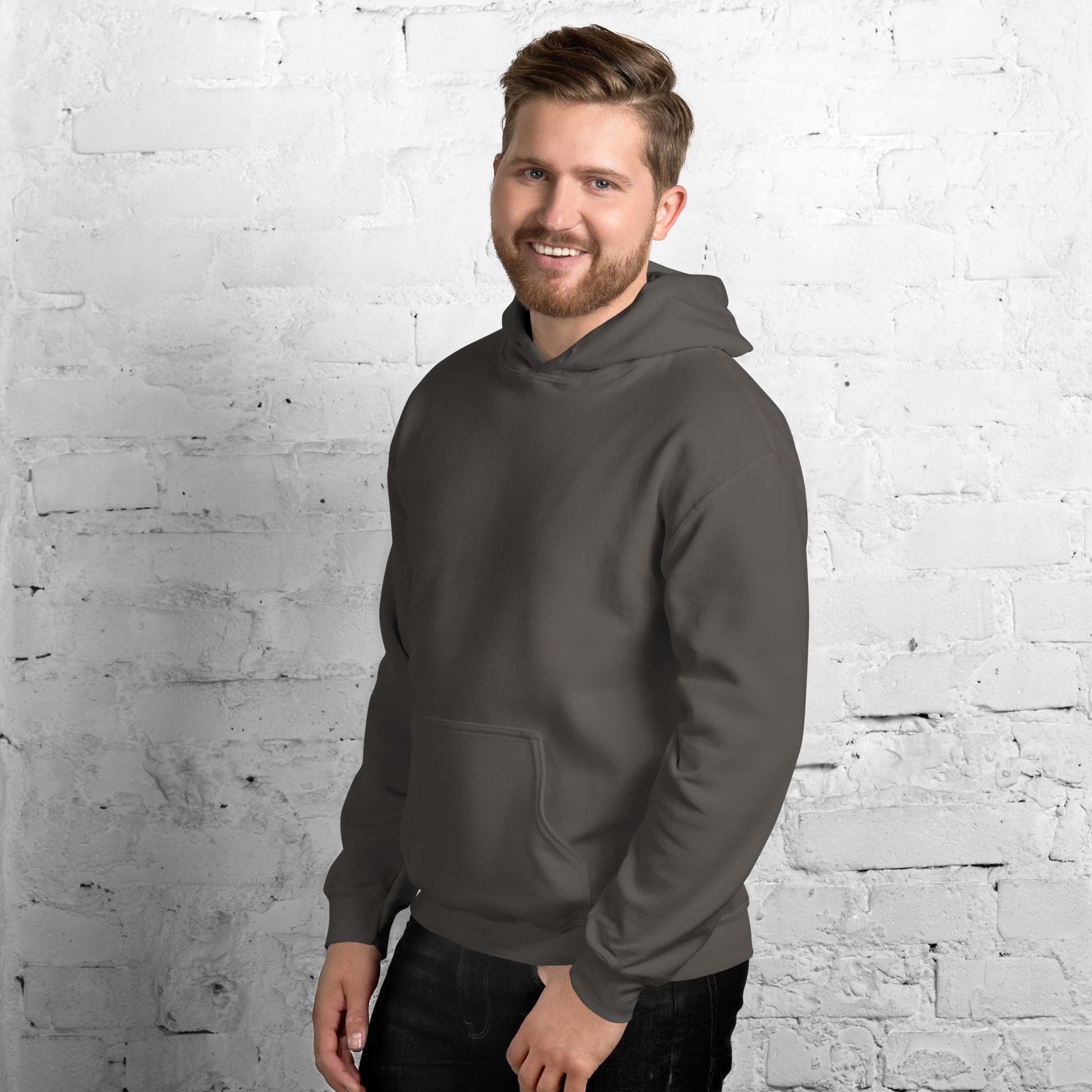 Dear Person Behind Me Hoodie – Mental Health Awareness Apparel | Revival Unleashed-Revival Unleashed