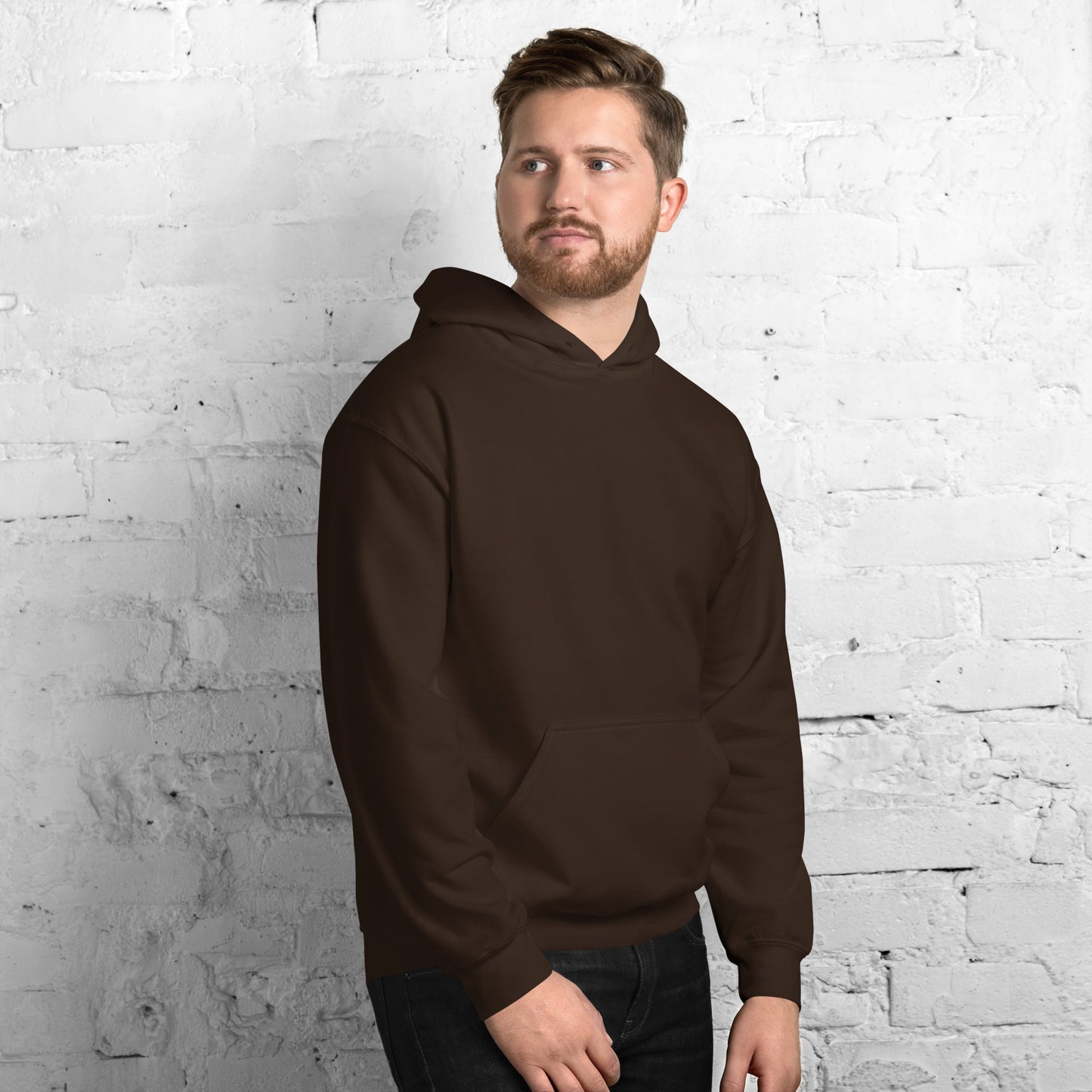 Dear Person Behind Me Hoodie – Mental Health Awareness Apparel | Revival Unleashed-Revival Unleashed