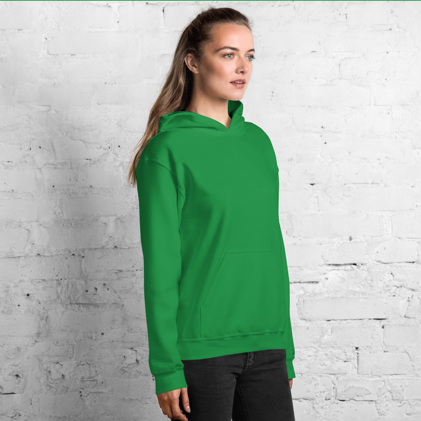 You Are Not Broken Unisex Hoodie – Mental Health Apparel | Revival Unleashed-Revival Unleashed