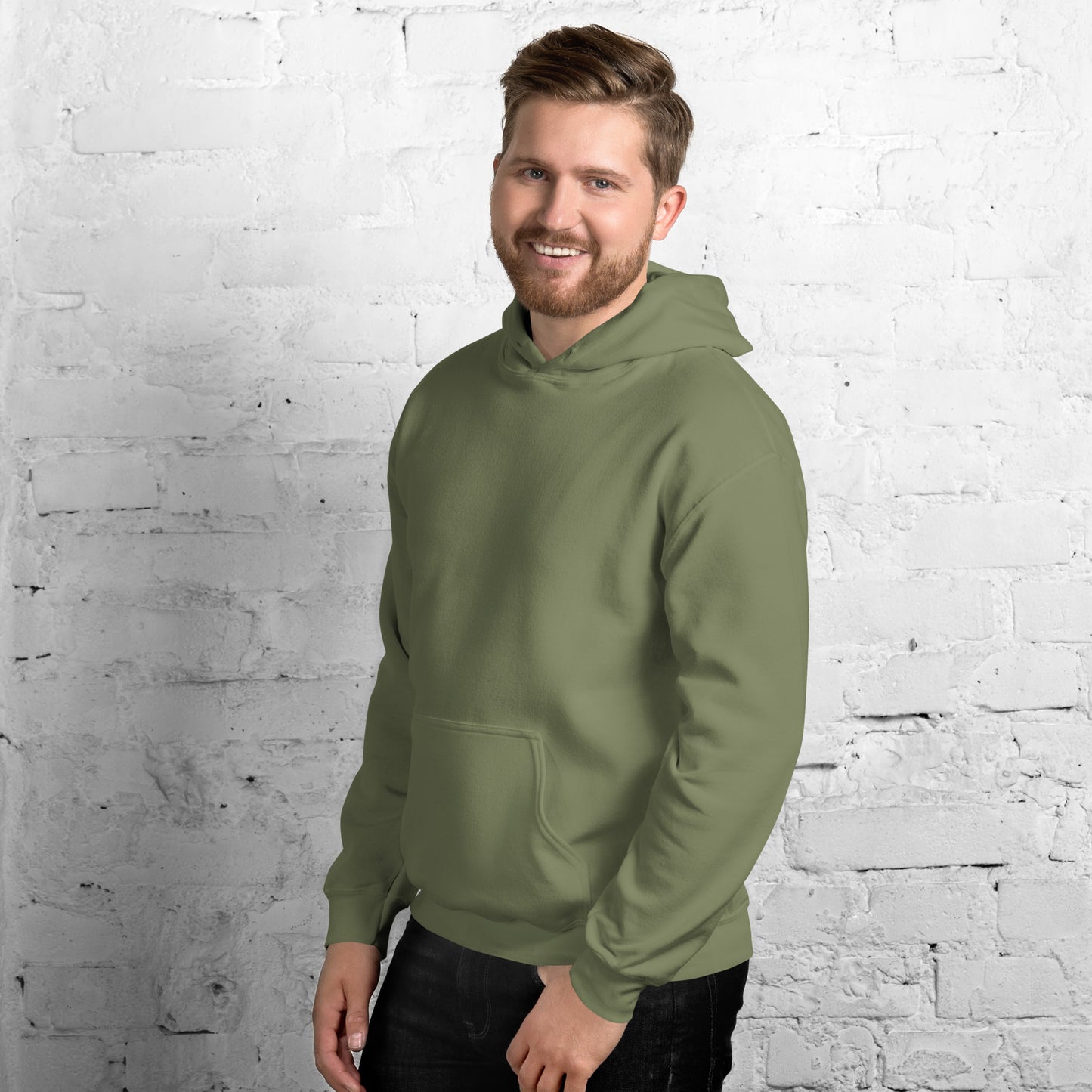 Dear Person Behind Me Hoodie – Mental Health Awareness Apparel | Revival Unleashed-Revival Unleashed