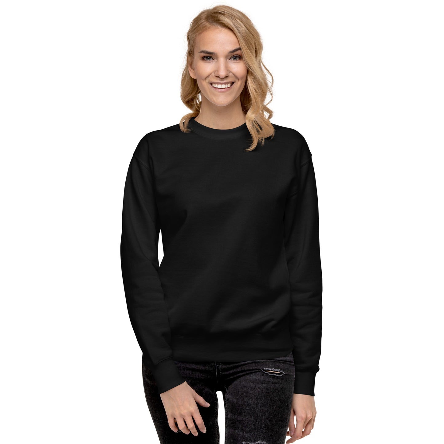 Keep Fighting Crew Neck Sweater – Mental Health Apparel | Revival Unleashed-Revival Unleashed