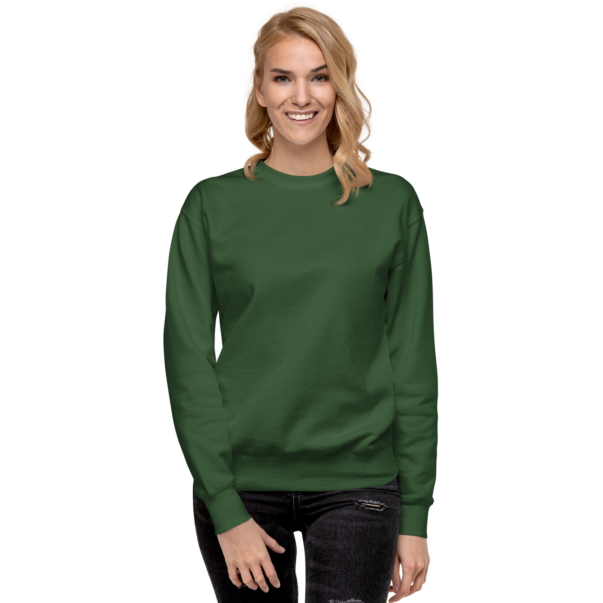 Keep Fighting Crew Neck Sweater – Mental Health Apparel | Revival Unleashed-Revival Unleashed