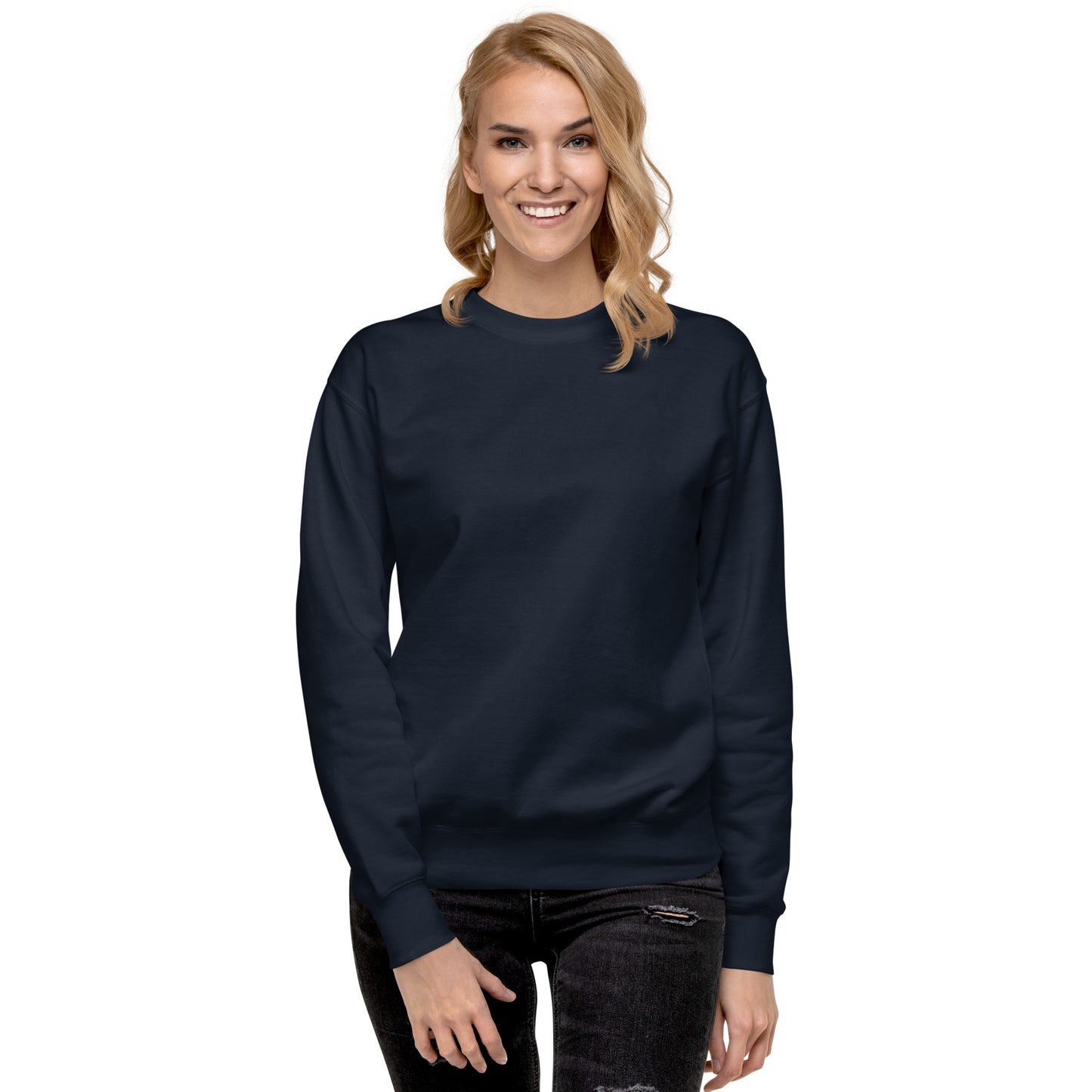 Keep Fighting Crew Neck Sweater – Mental Health Apparel | Revival Unleashed-Revival Unleashed