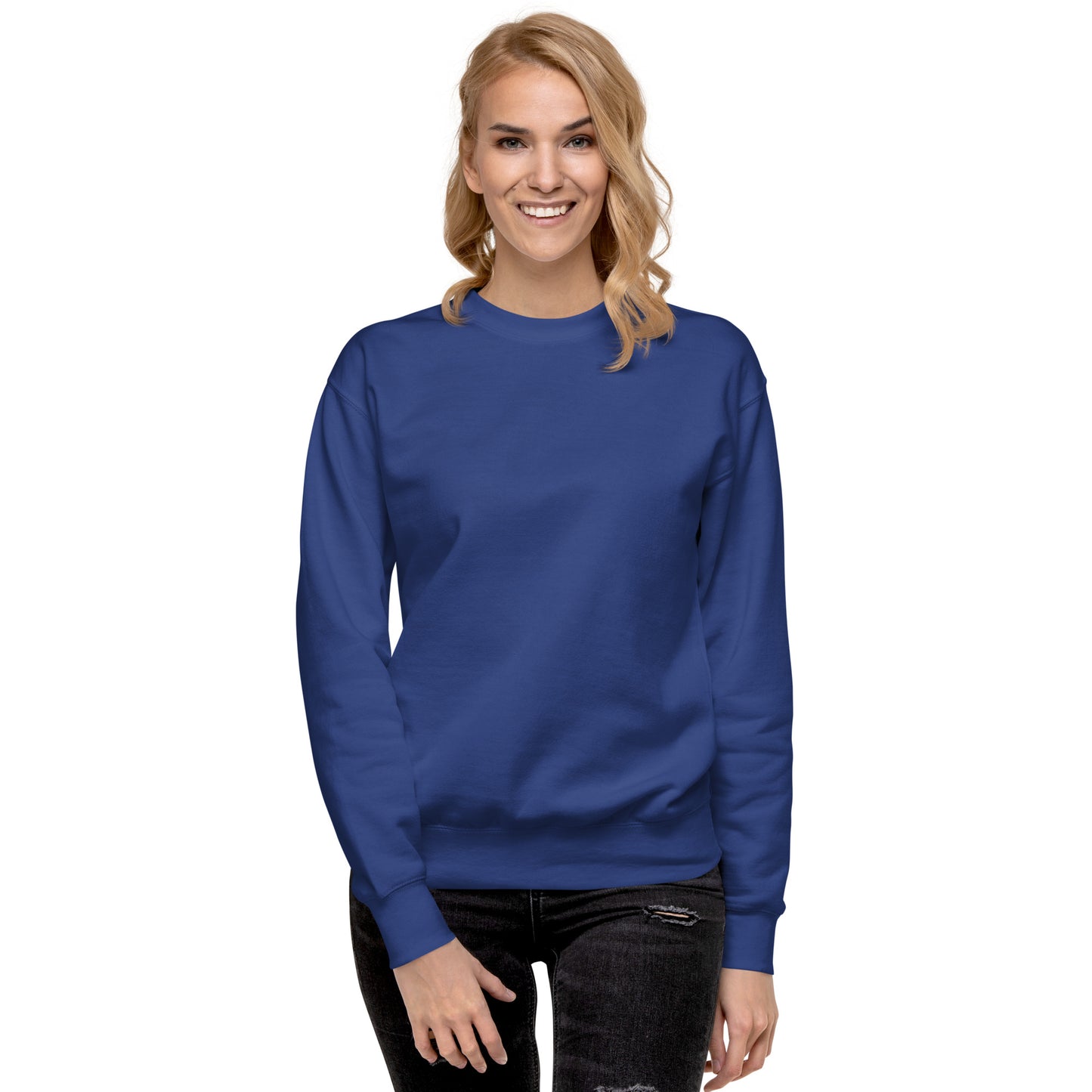 Keep Fighting Crew Neck Sweater – Mental Health Apparel | Revival Unleashed-Revival Unleashed