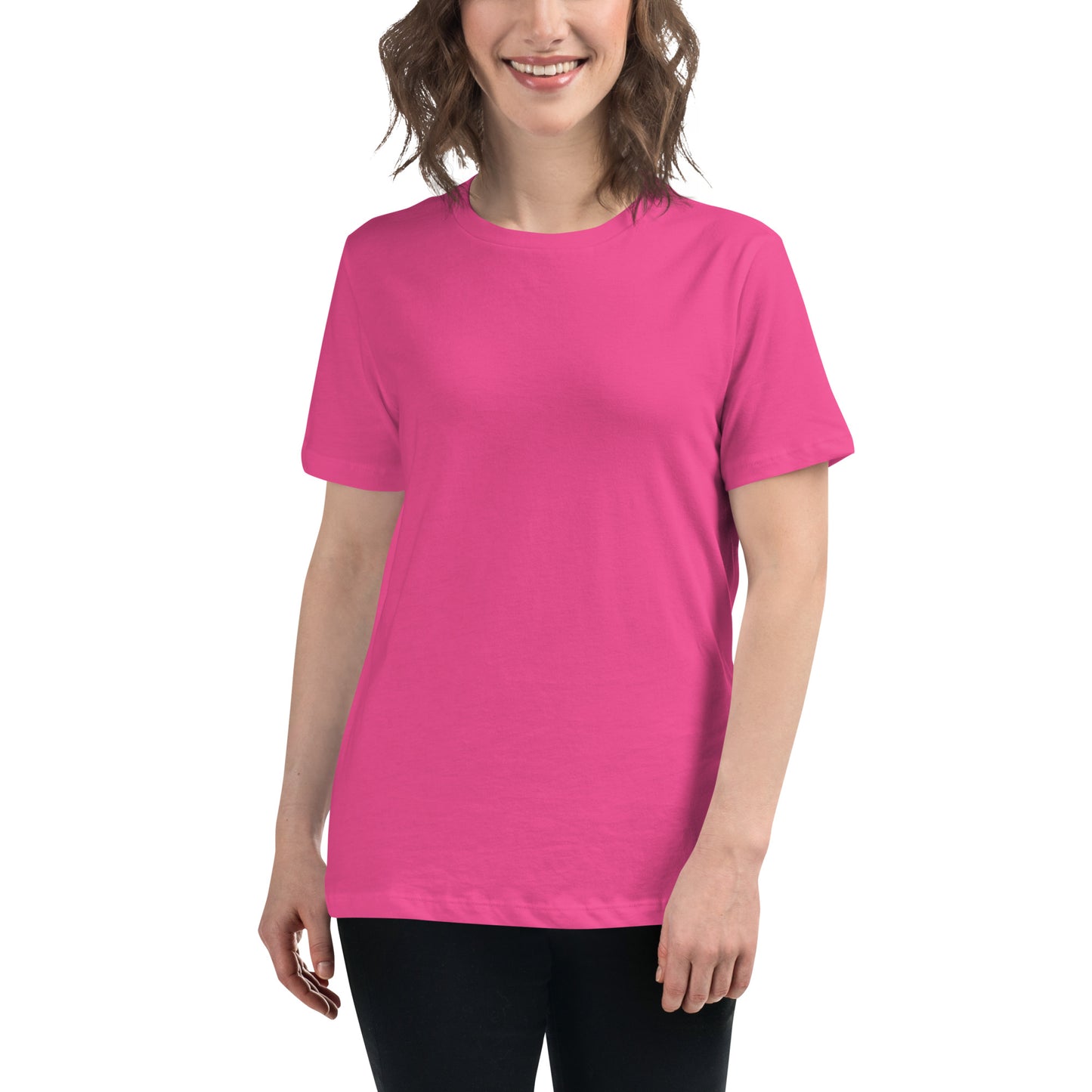 Dear Person Behind Me Women’s T-Shirt – Mental Health Awareness | Revival Unleashed-Revival Unleashed