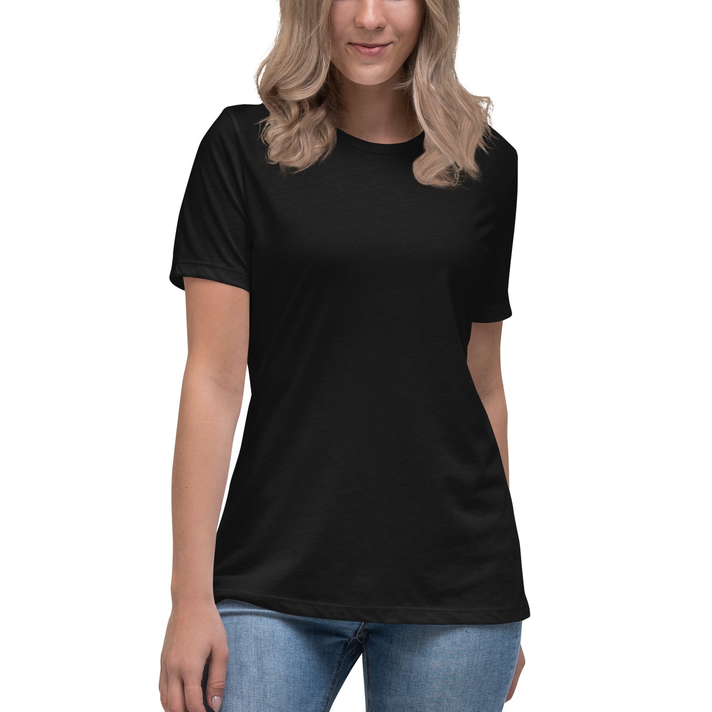 I’m Still Here Women’s T-Shirt – Mental Health Awareness Apparel | Revival Unleashed-Revival Unleashed