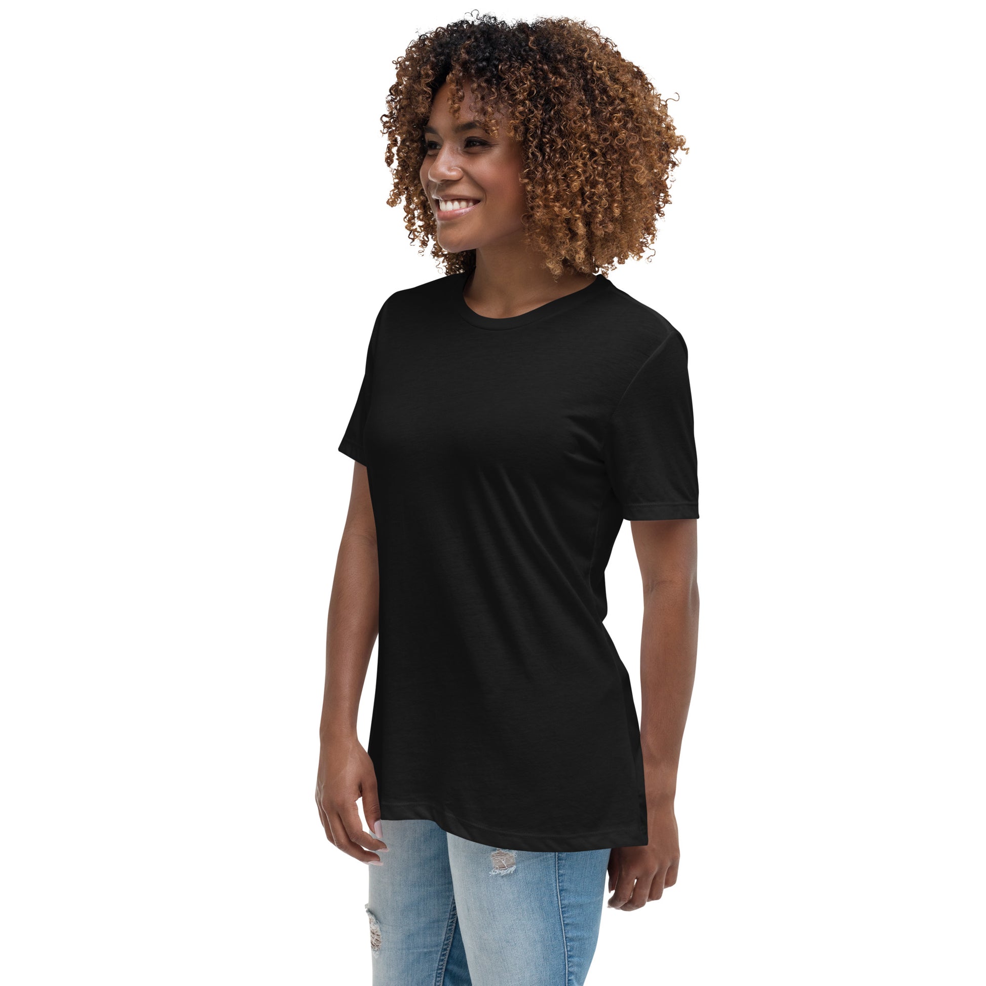 You Matter Women’s T-Shirt – Mental Health Awareness Apparel | Revival Unleashed-Revival Unleashed