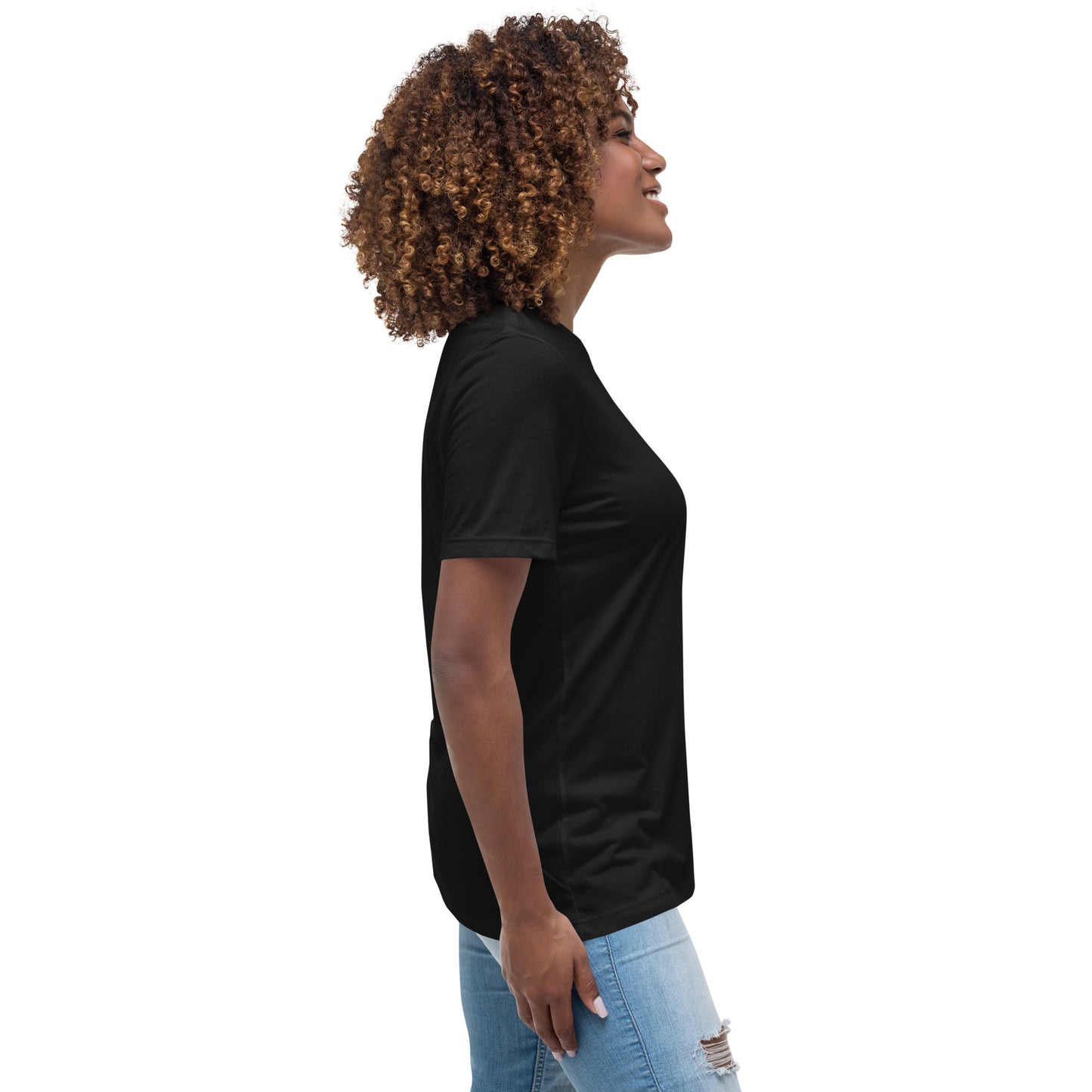 Keep Fighting Women’s T-Shirt – Mental Health Apparel | Revival Unleashed-Revival Unleashed