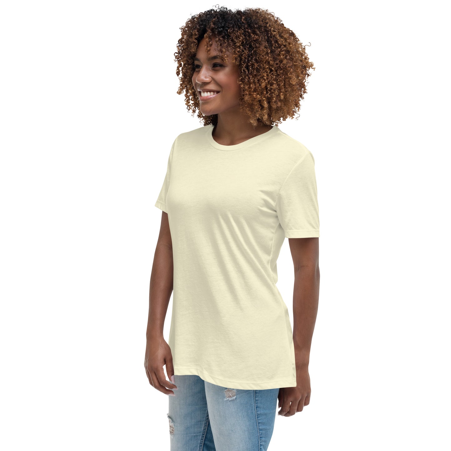 You Are Not Broken Women’s Relaxed T-Shirt – Mental Health Apparel | Revival Unleashed-Revival Unleashed