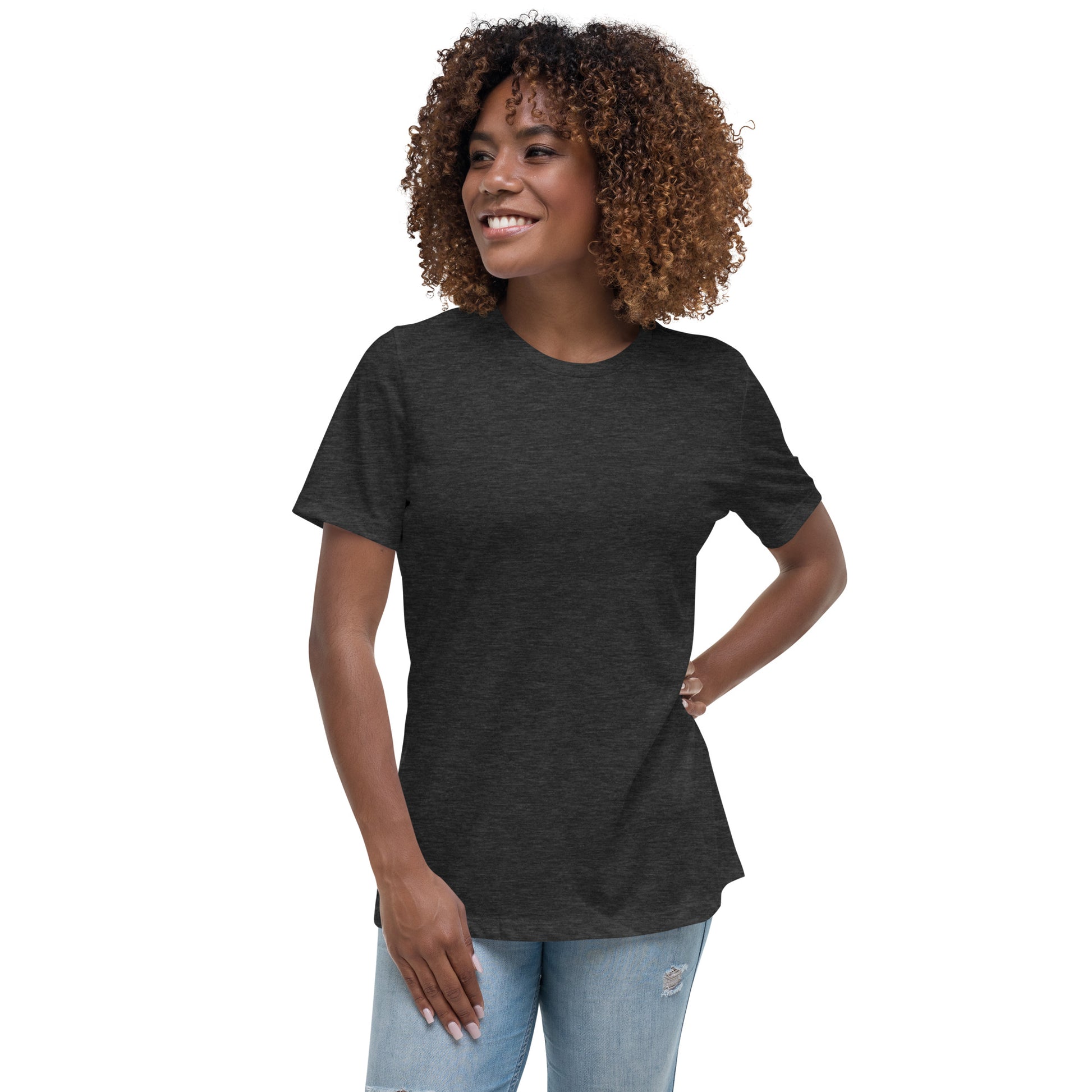 Keep Fighting Women’s T-Shirt – Mental Health Apparel | Revival Unleashed-Revival Unleashed