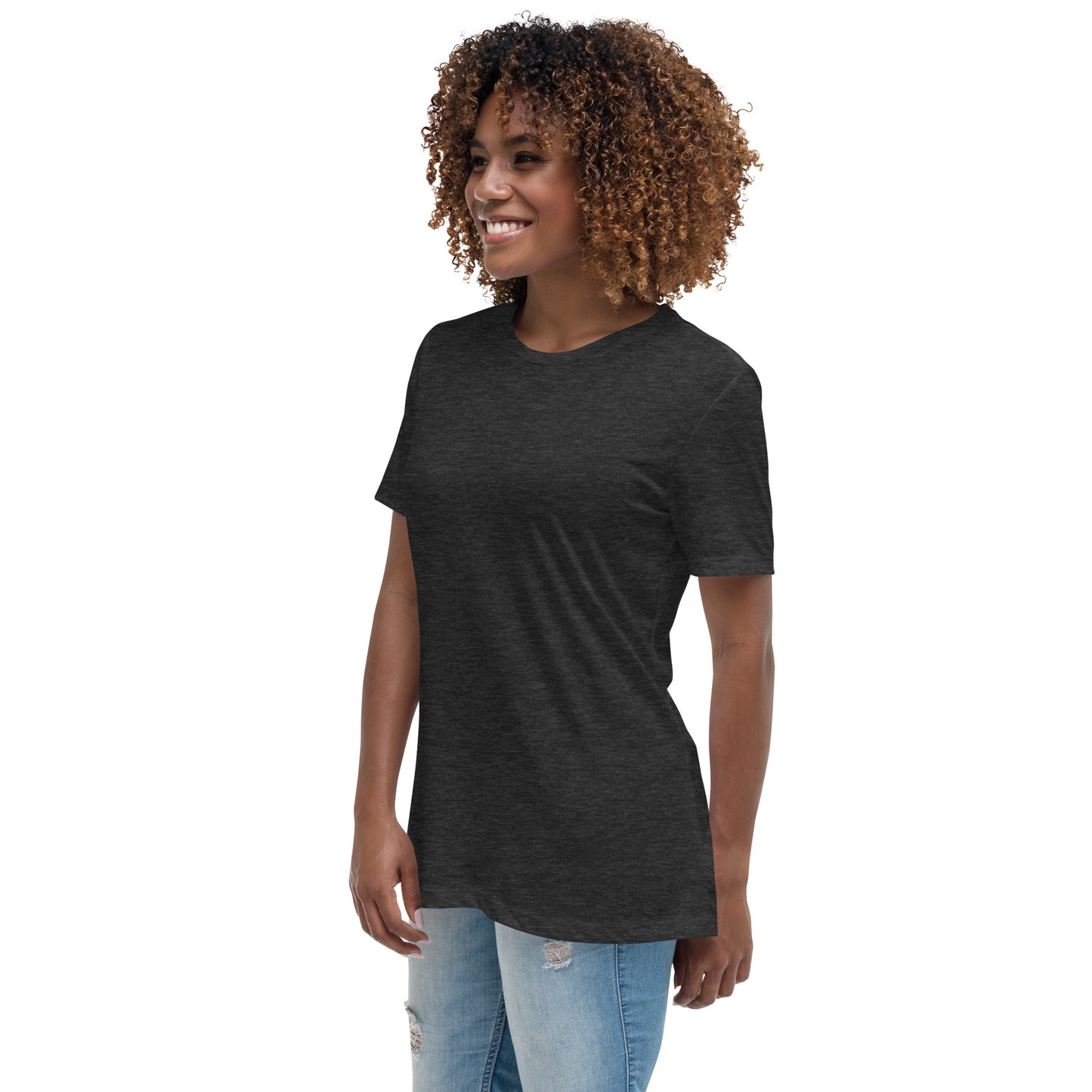 Keep Fighting Women’s T-Shirt – Mental Health Apparel | Revival Unleashed-Revival Unleashed