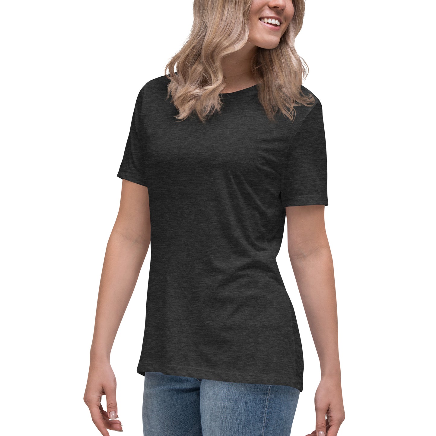 I’m Still Here Women’s T-Shirt – Mental Health Awareness Apparel | Revival Unleashed-Revival Unleashed