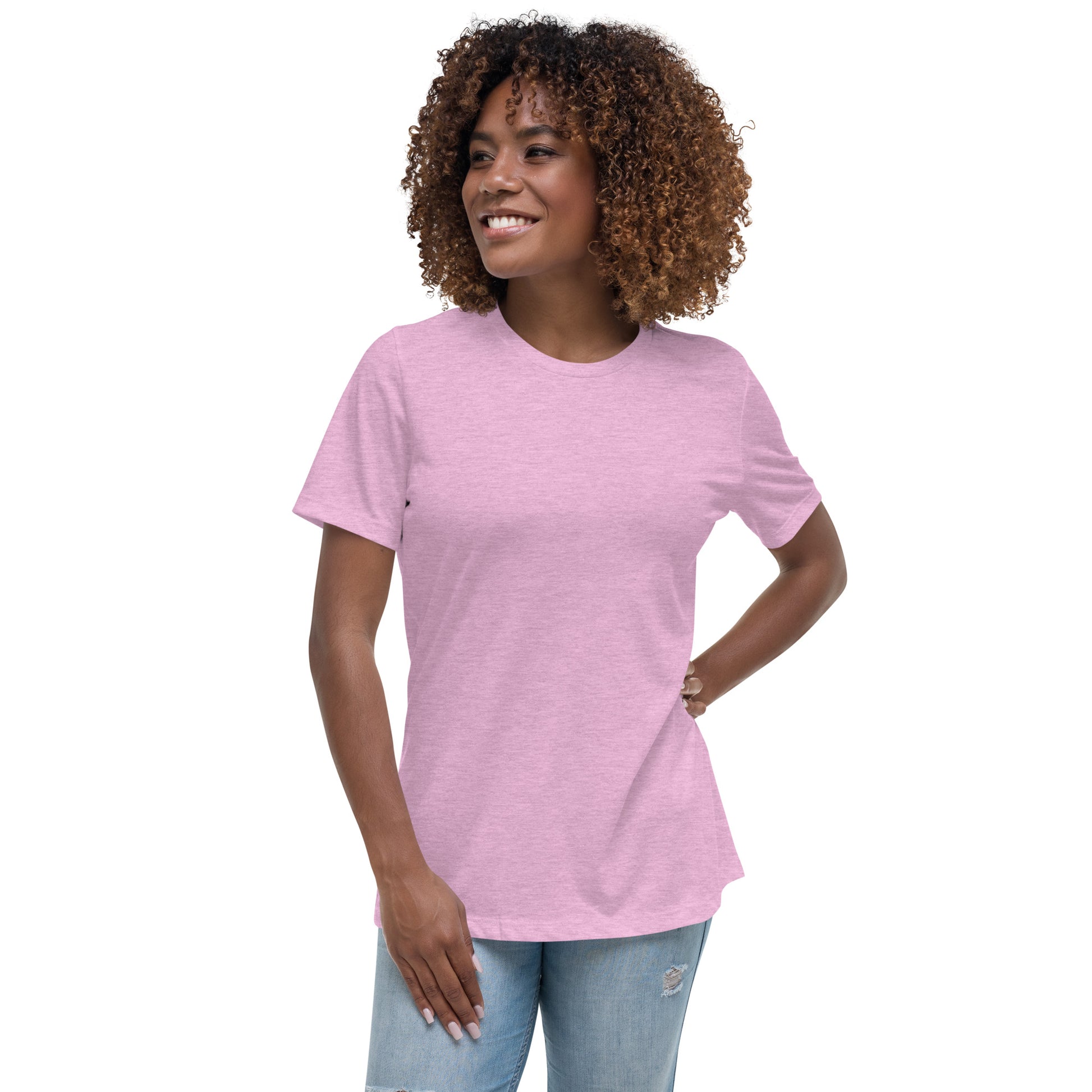 You Are Not Broken Women’s Relaxed T-Shirt – Mental Health Apparel | Revival Unleashed-Revival Unleashed