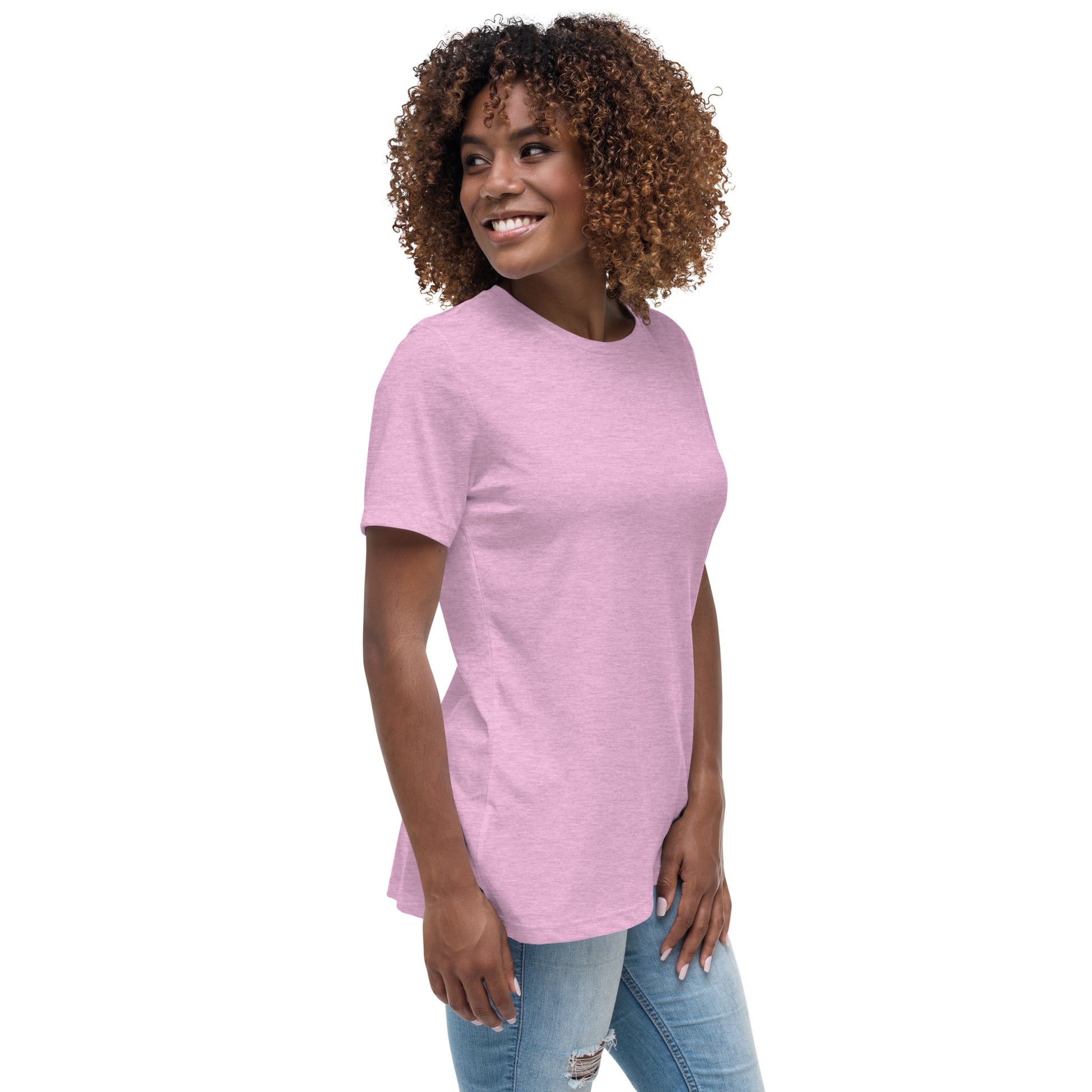 You Are Not Broken Women’s Relaxed T-Shirt – Mental Health Apparel | Revival Unleashed-Revival Unleashed