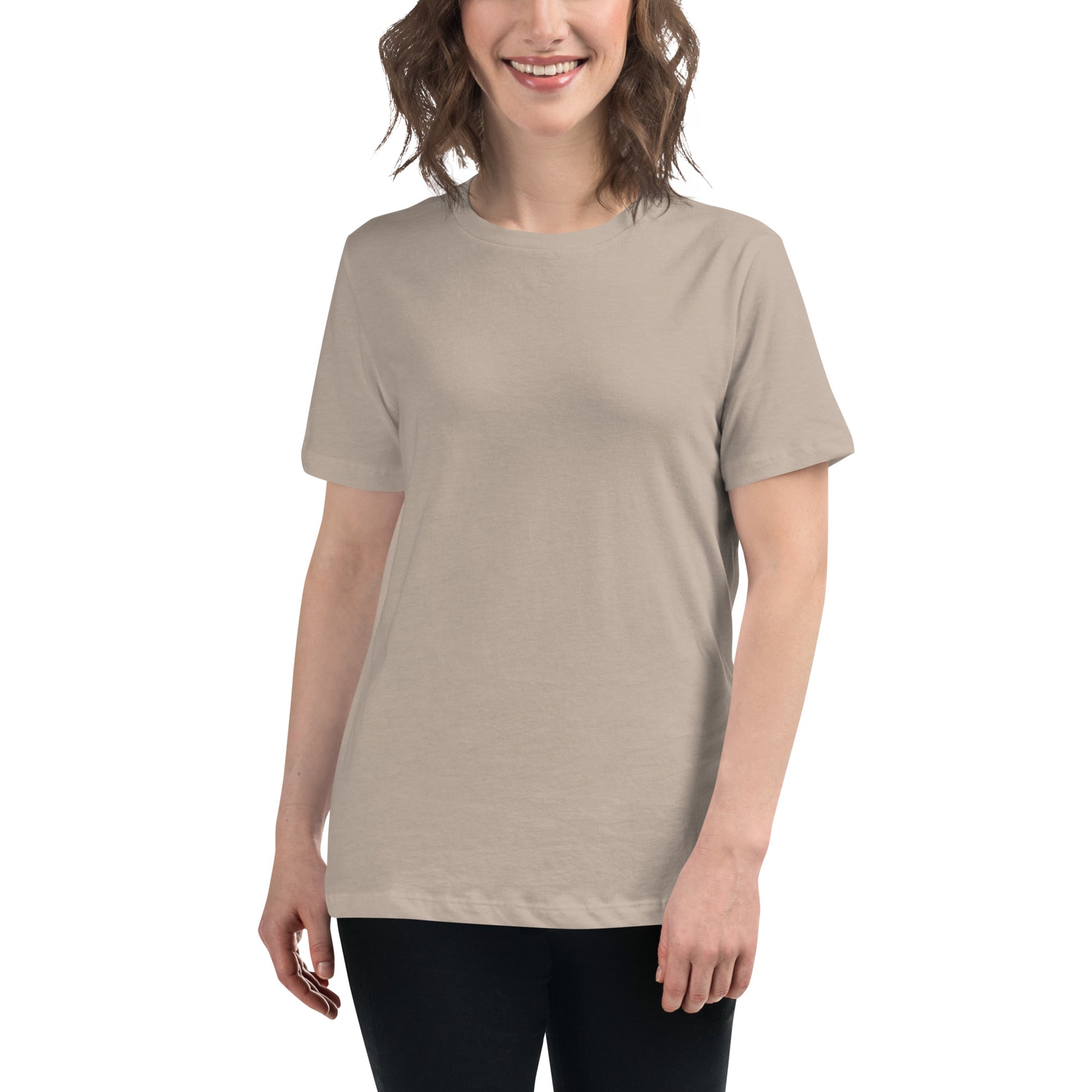 Dear Person Behind Me Women’s T-Shirt – Mental Health Awareness | Revival Unleashed-Revival Unleashed