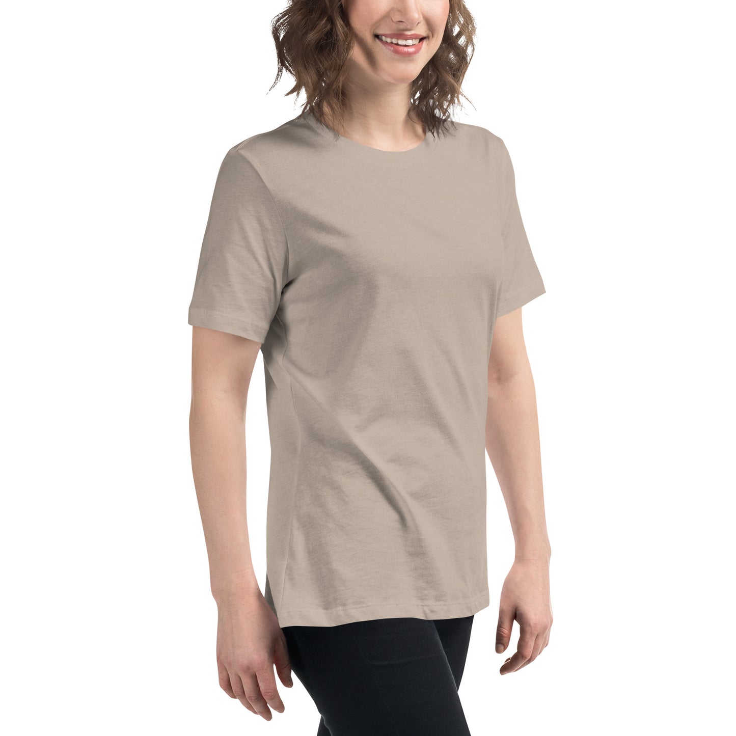 Dear Person Behind Me Women’s T-Shirt – Mental Health Awareness | Revival Unleashed-Revival Unleashed