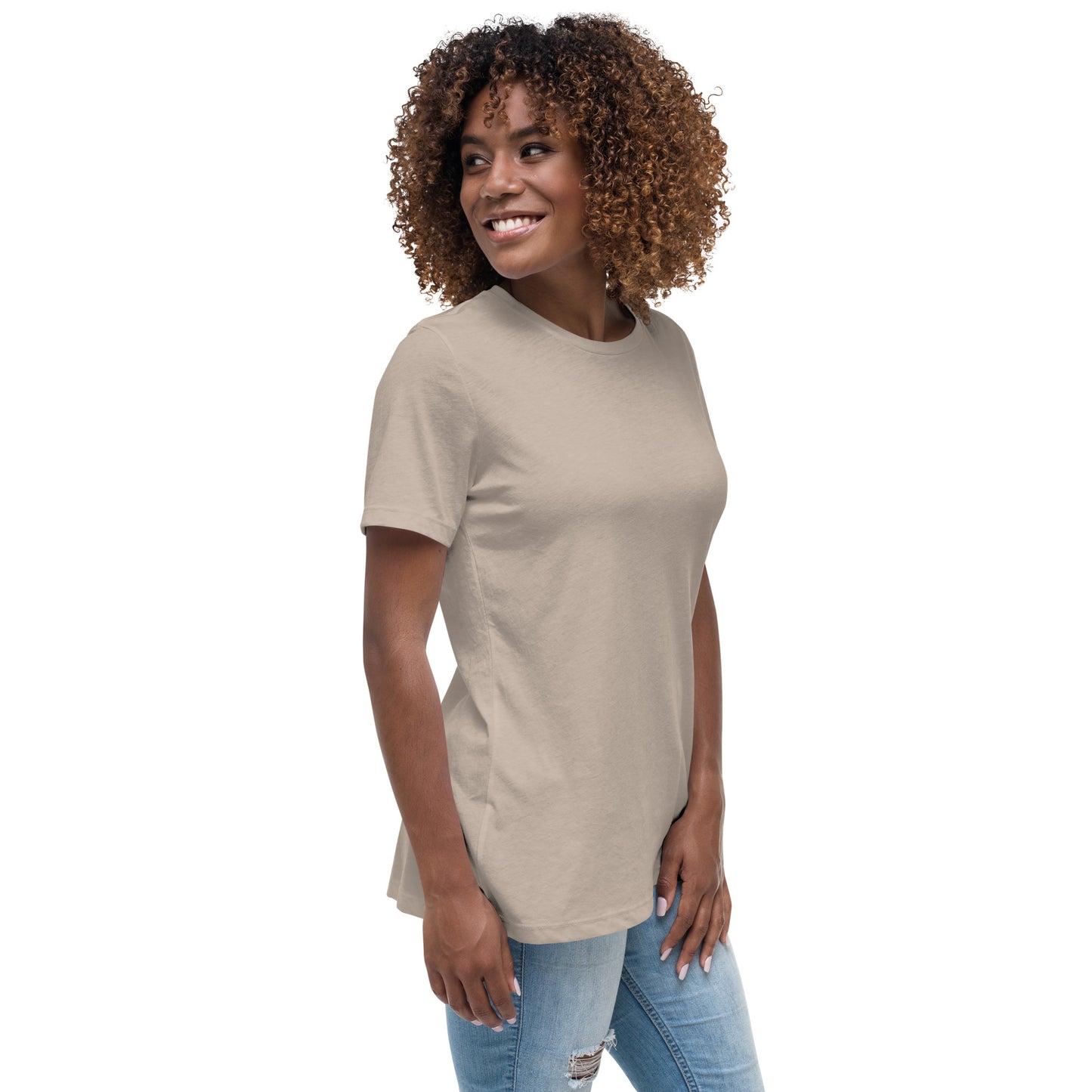 You Are Not Broken Women’s Relaxed T-Shirt – Mental Health Apparel | Revival Unleashed-Revival Unleashed