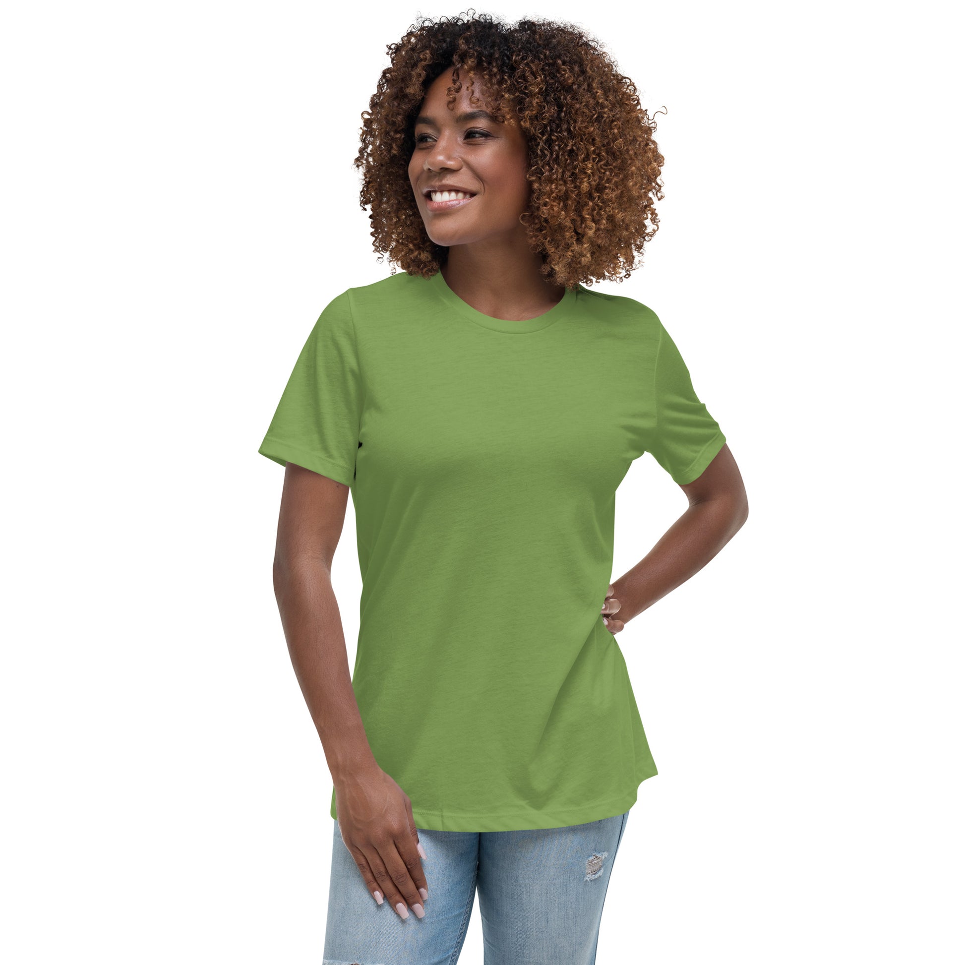 Keep Fighting Women’s T-Shirt – Mental Health Apparel | Revival Unleashed-Revival Unleashed