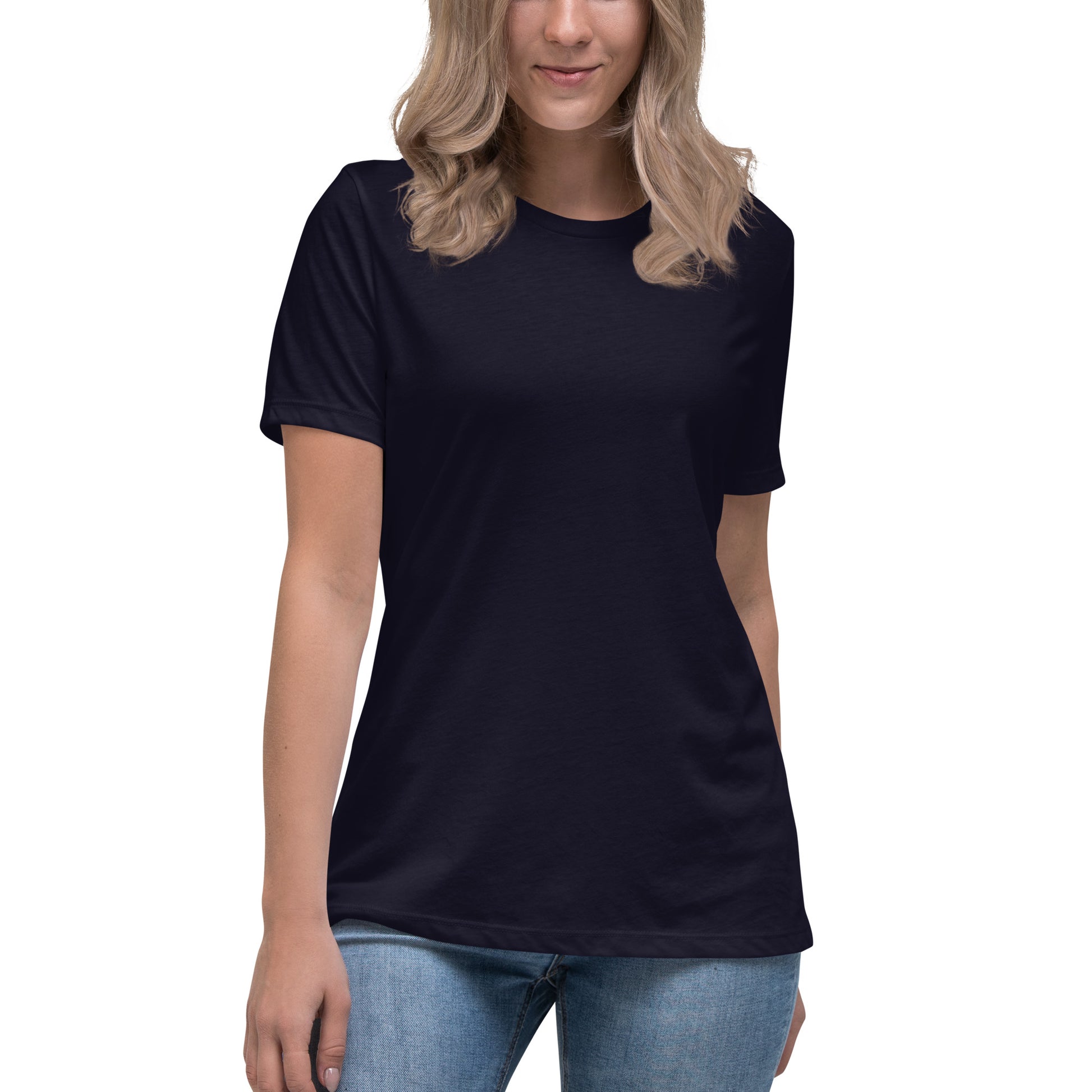 I’m Still Here Women’s T-Shirt – Mental Health Awareness Apparel | Revival Unleashed-Revival Unleashed