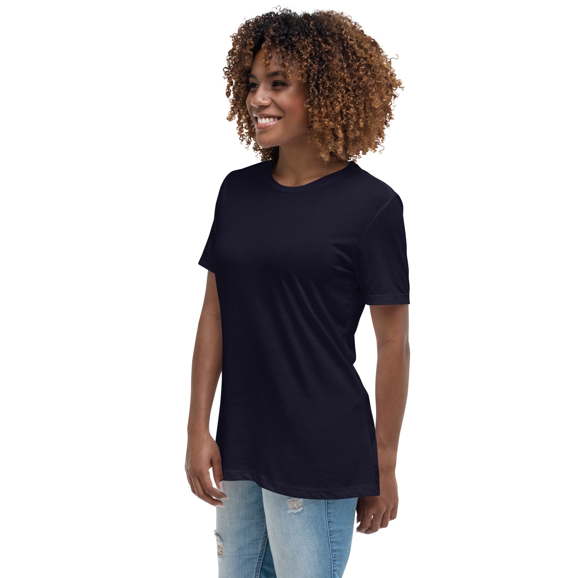 You Matter Women’s T-Shirt – Mental Health Awareness Apparel | Revival Unleashed-Revival Unleashed